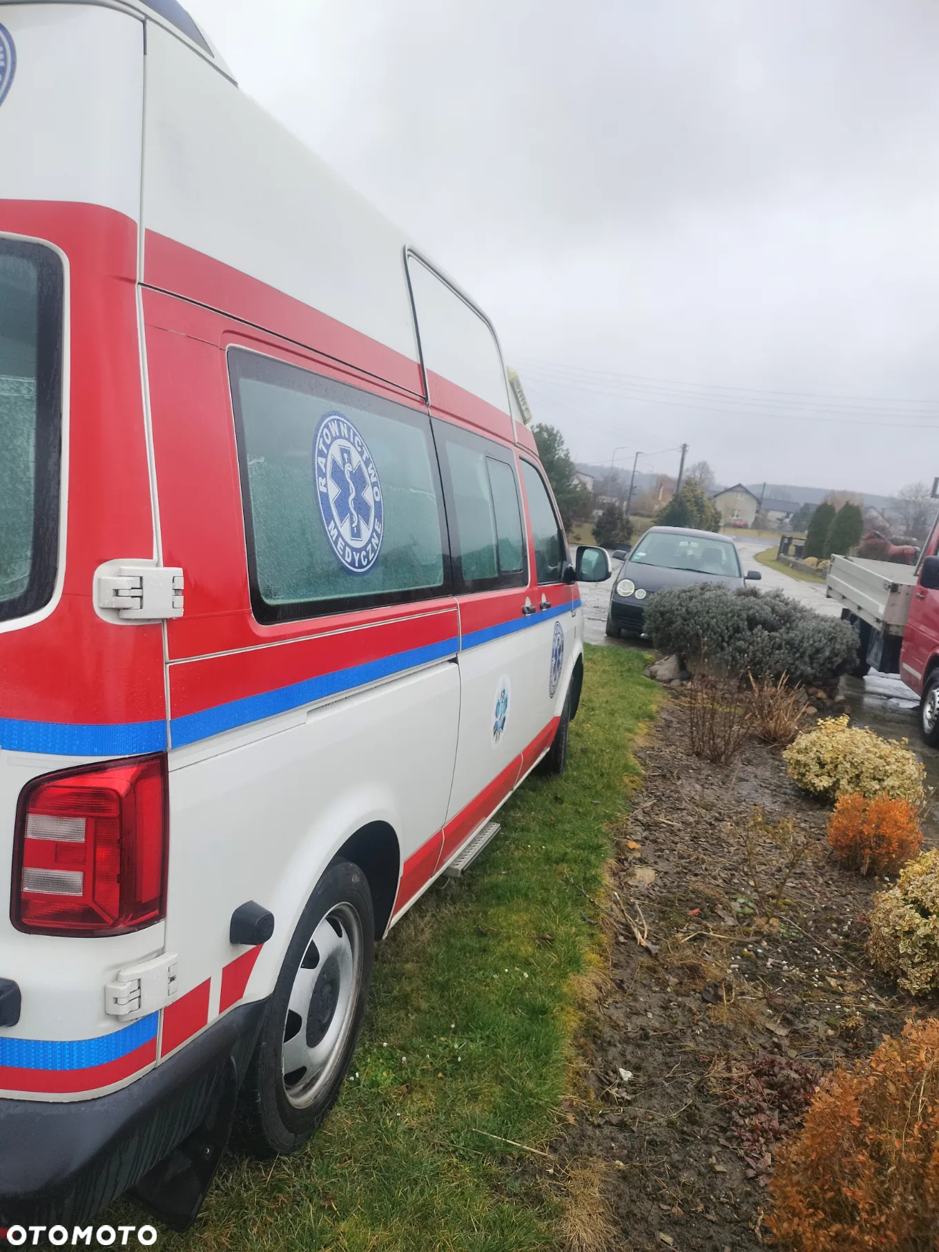 Volkswagen Transporter - 6