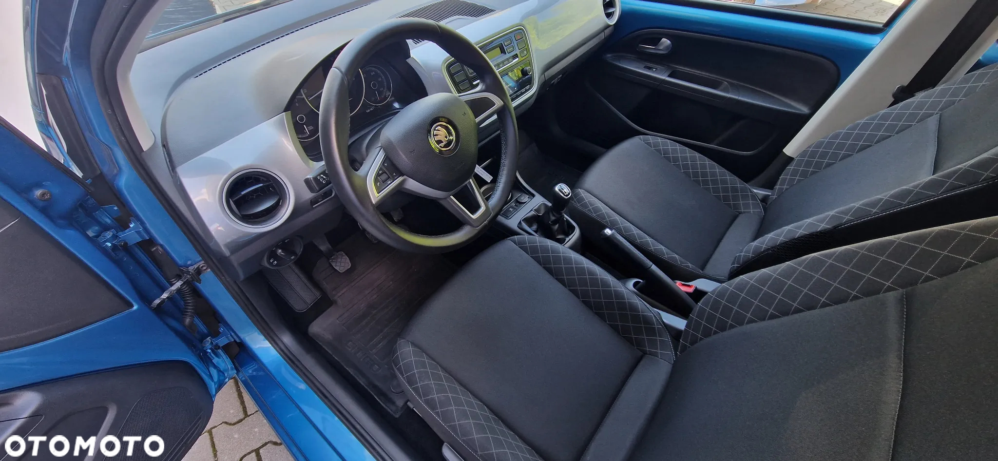 Skoda Citigo 1.0 Style - 18