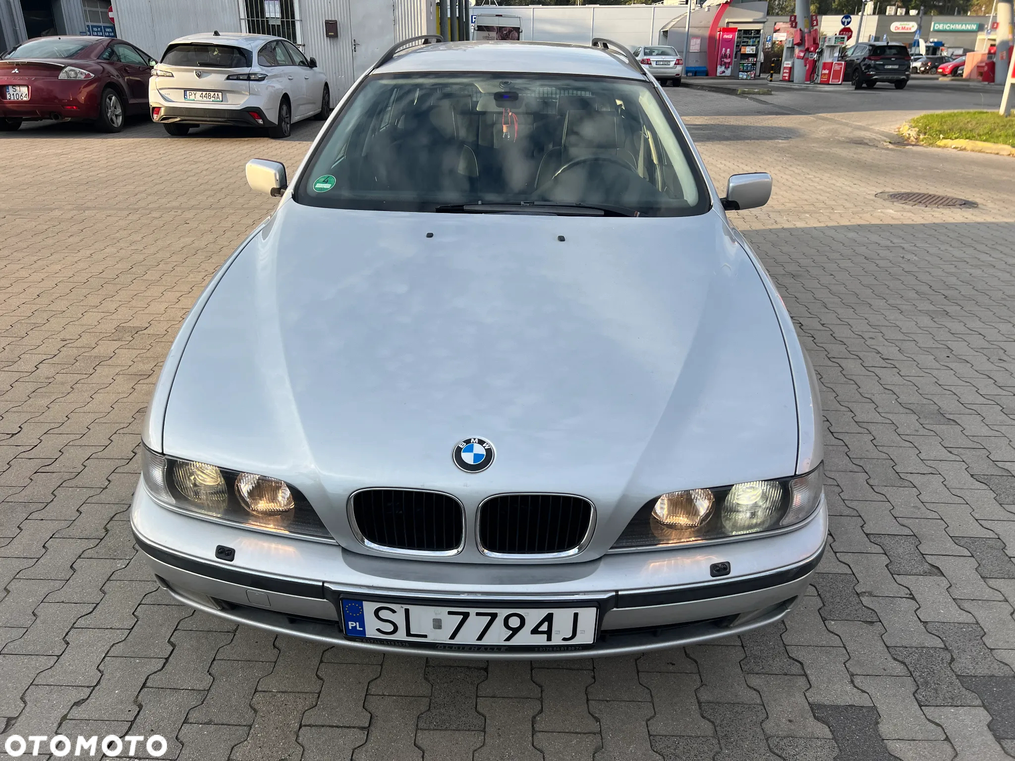 BMW Seria 5 - 31