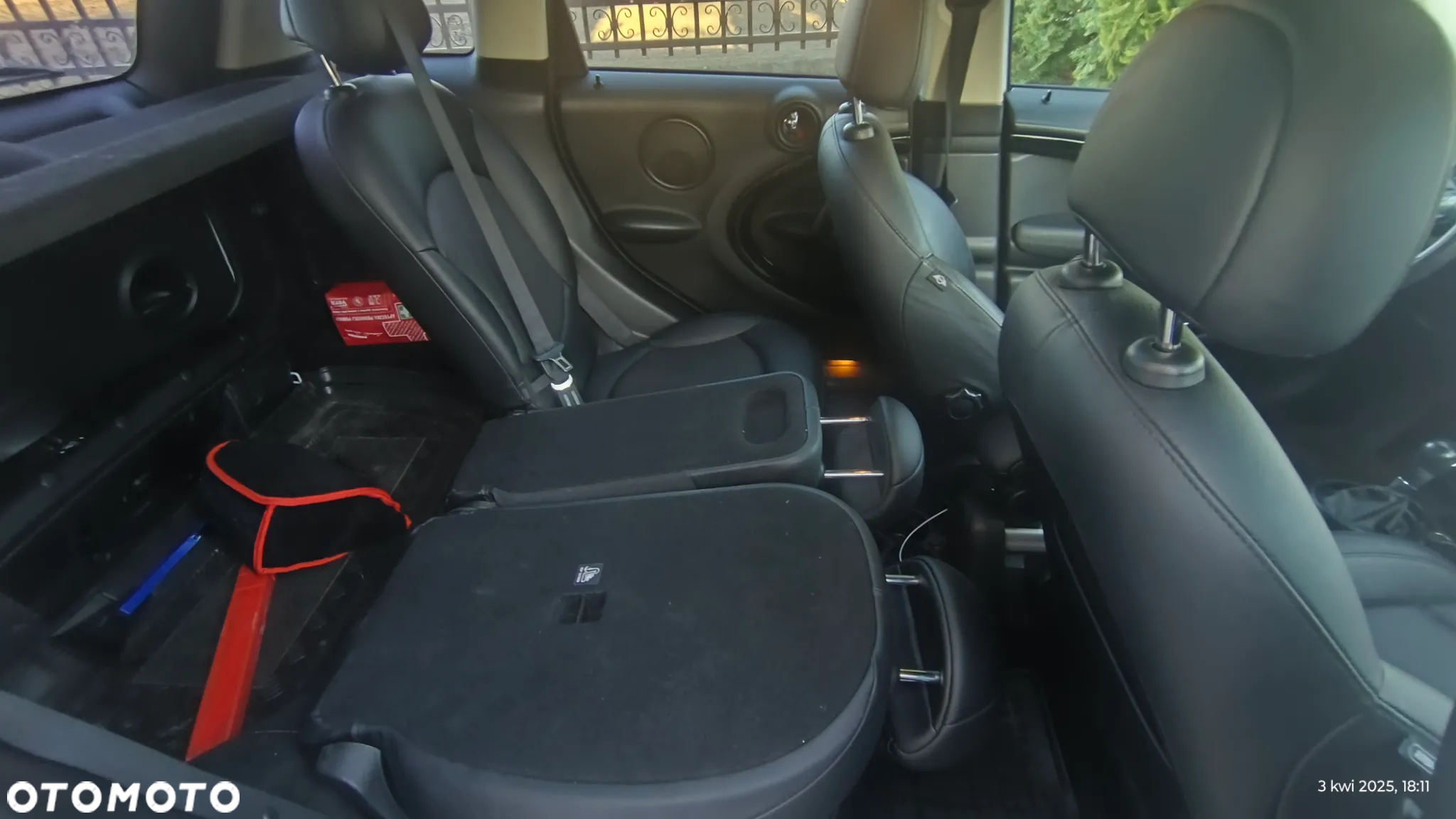MINI Countryman Cooper - 9