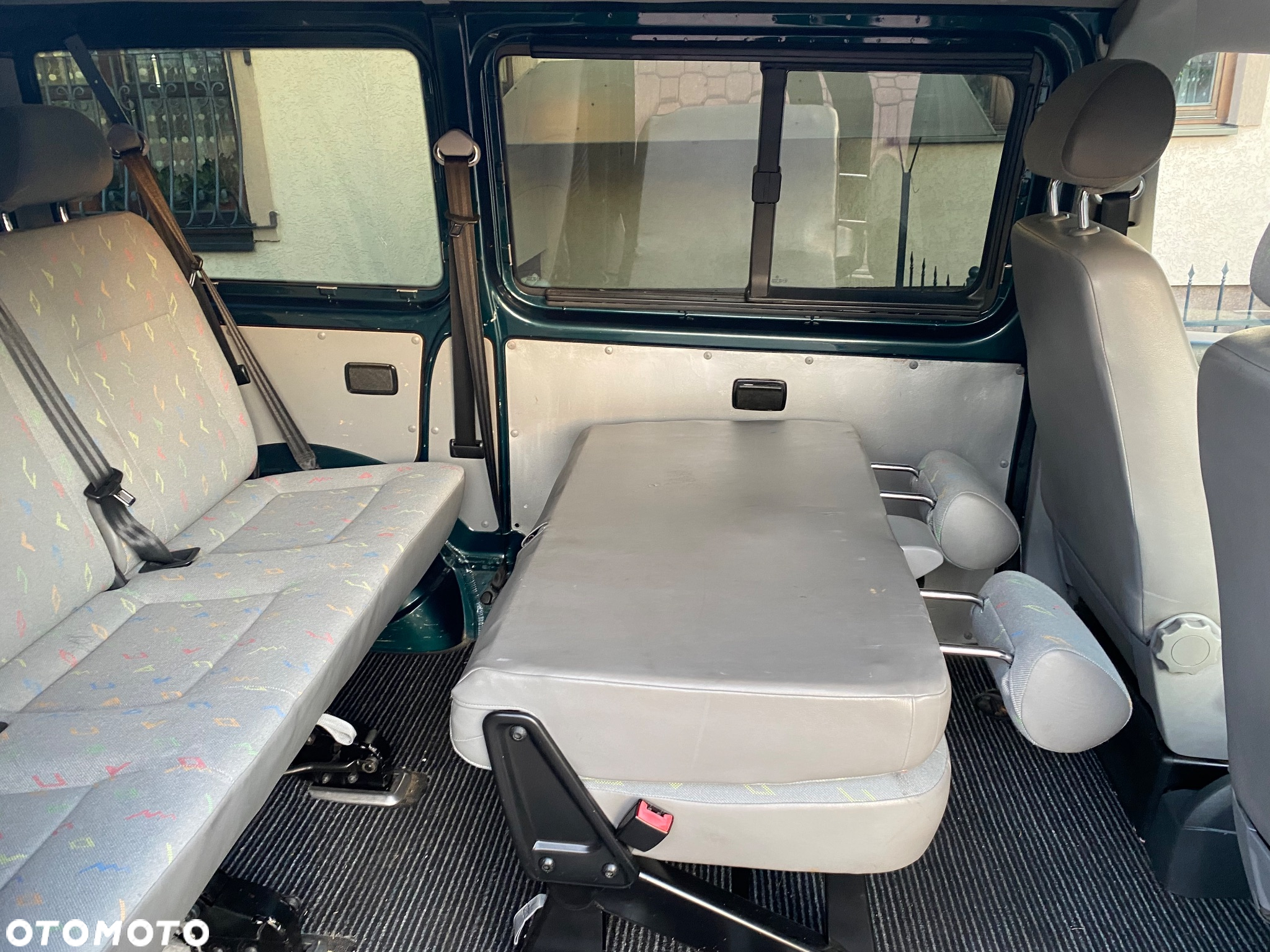 Volkswagen Transporter - 18