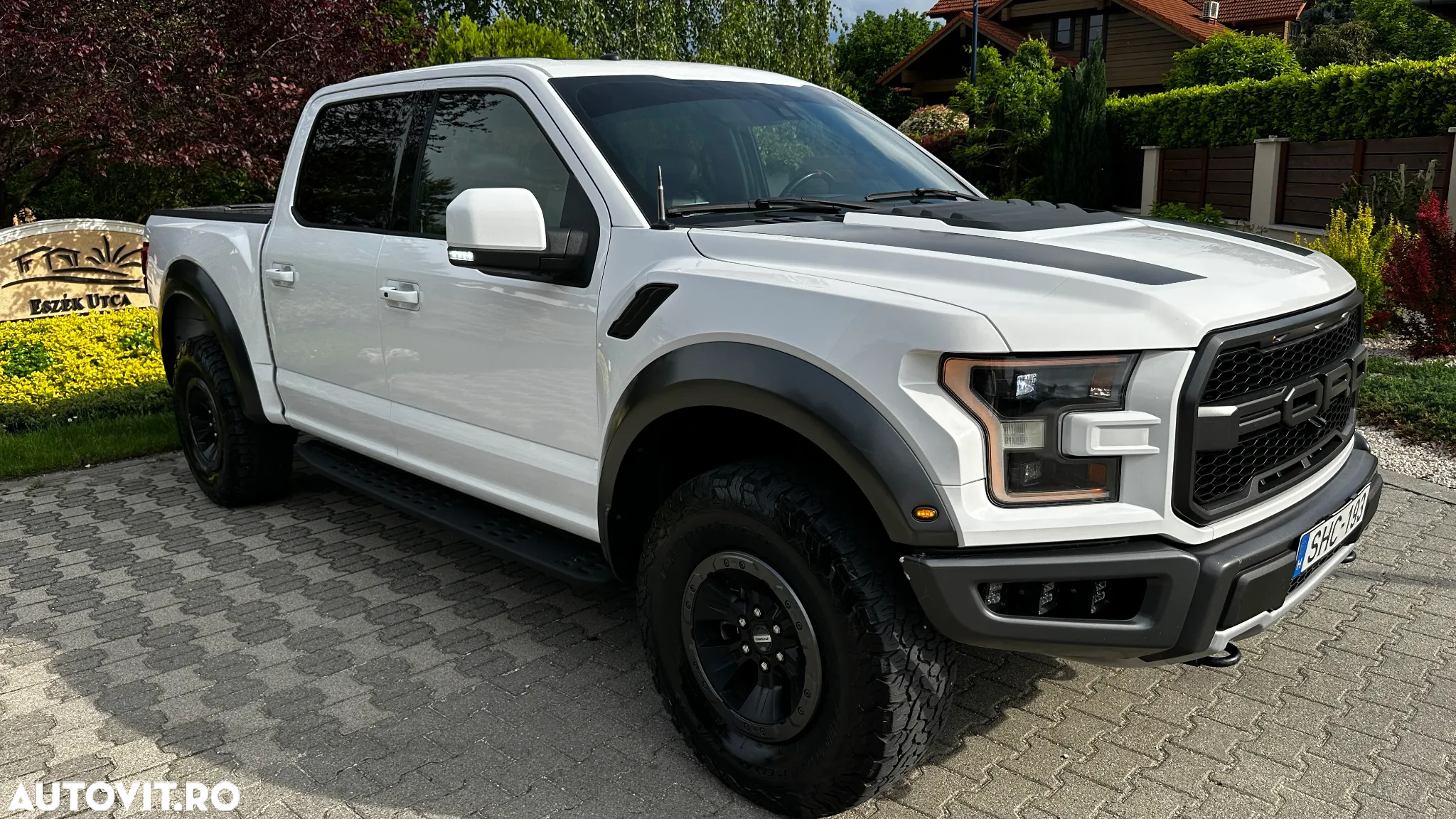 Ford F150 - 10