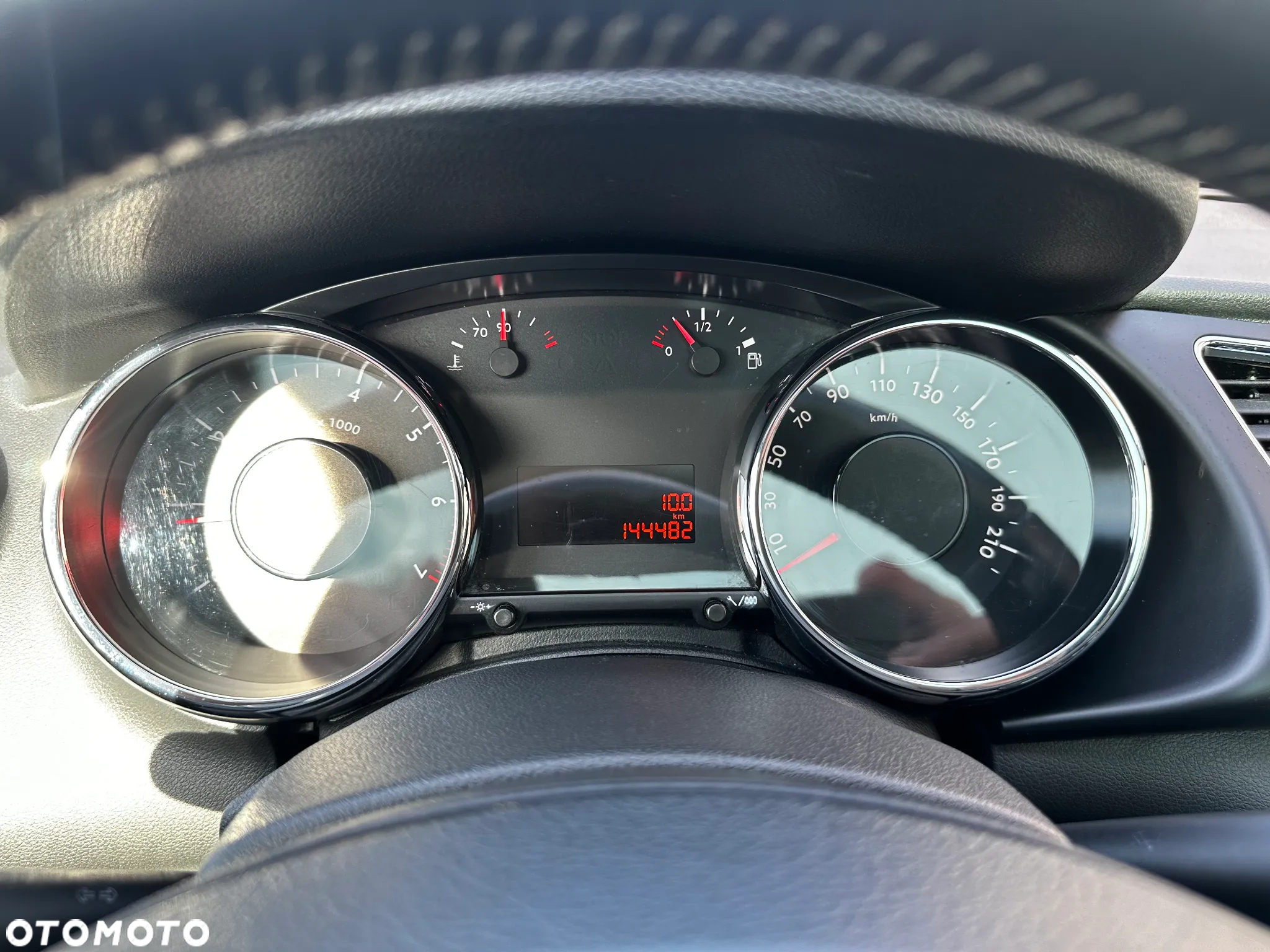 Peugeot 3008 120 VTi Premium - 20