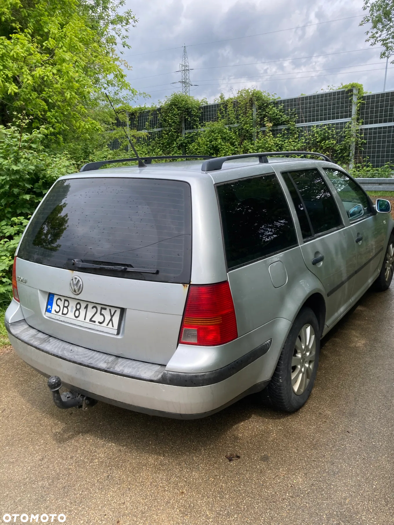 Volkswagen Golf IV 1.6 Basis - 4