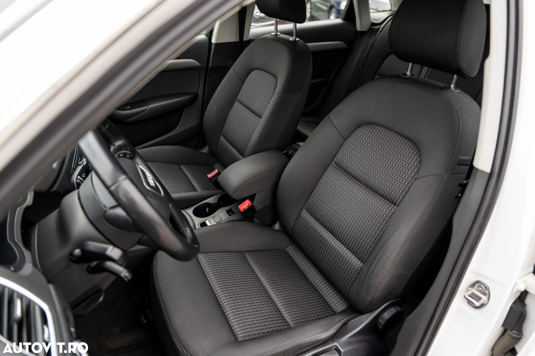 Audi Q3 1.4 TFSI ultra - 13