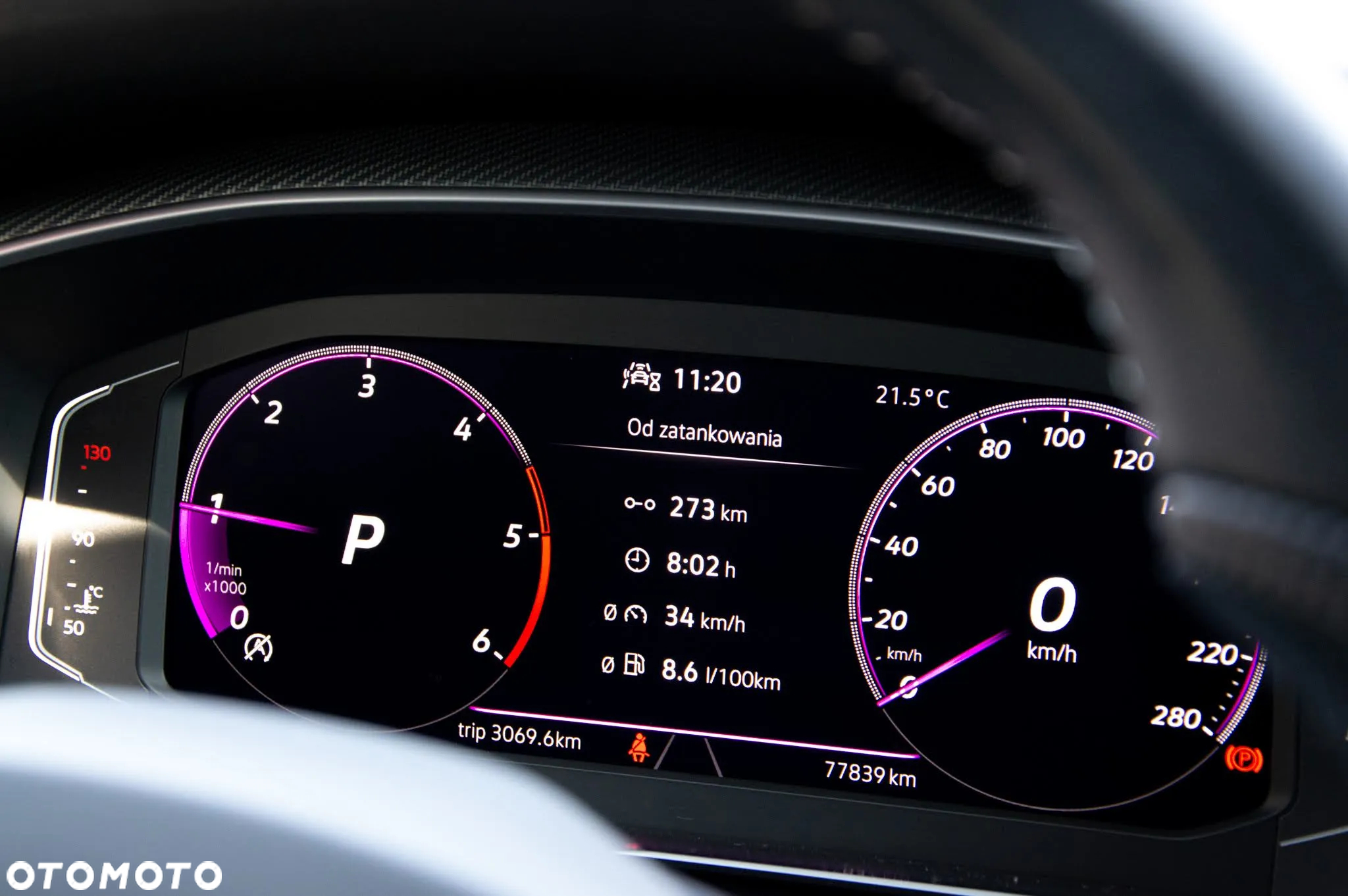 Volkswagen Arteon 2.0 TDI 4Motion R-Line DSG - 16