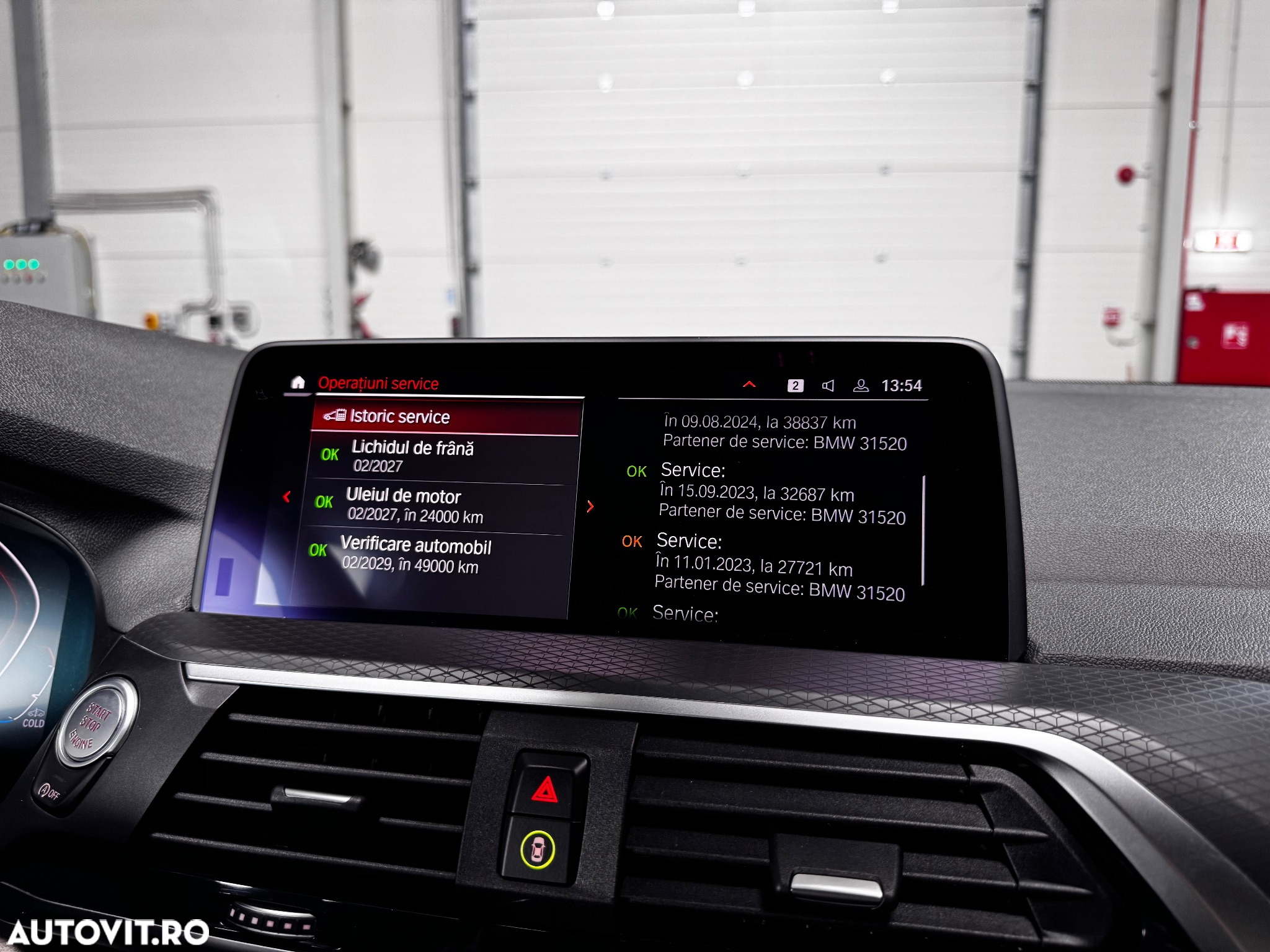 BMW X4 xDrive20d M Sport X - 18