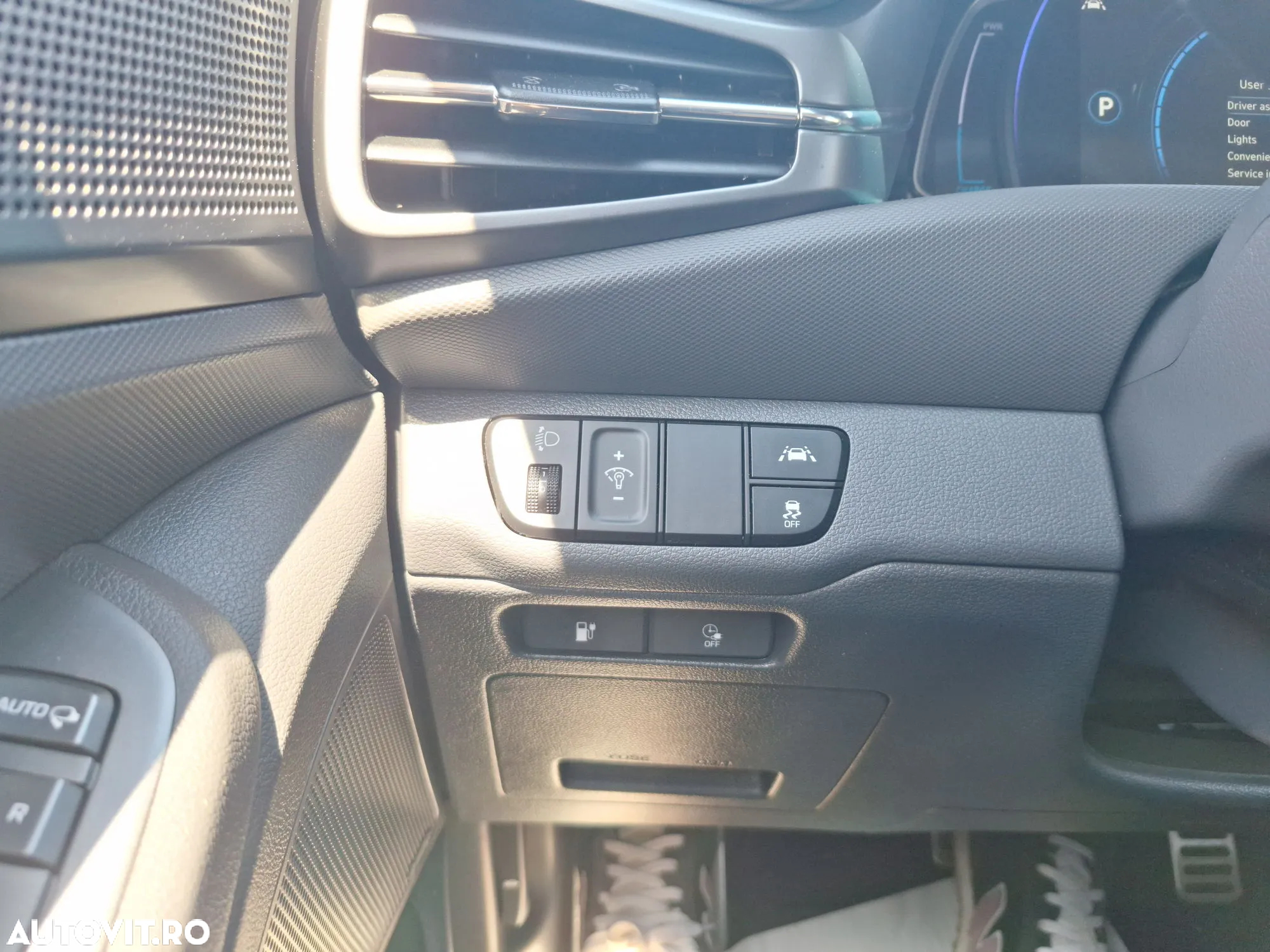 Hyundai IONIQ Electric 136CP Exclusive - 22