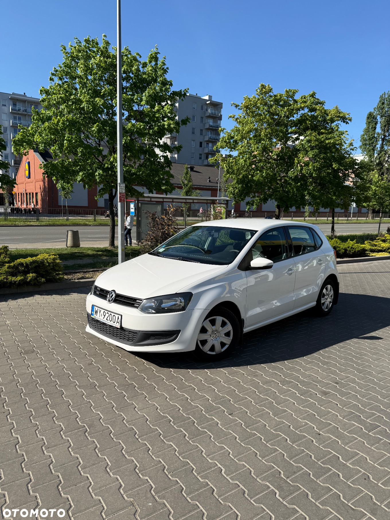 Volkswagen Polo - 11
