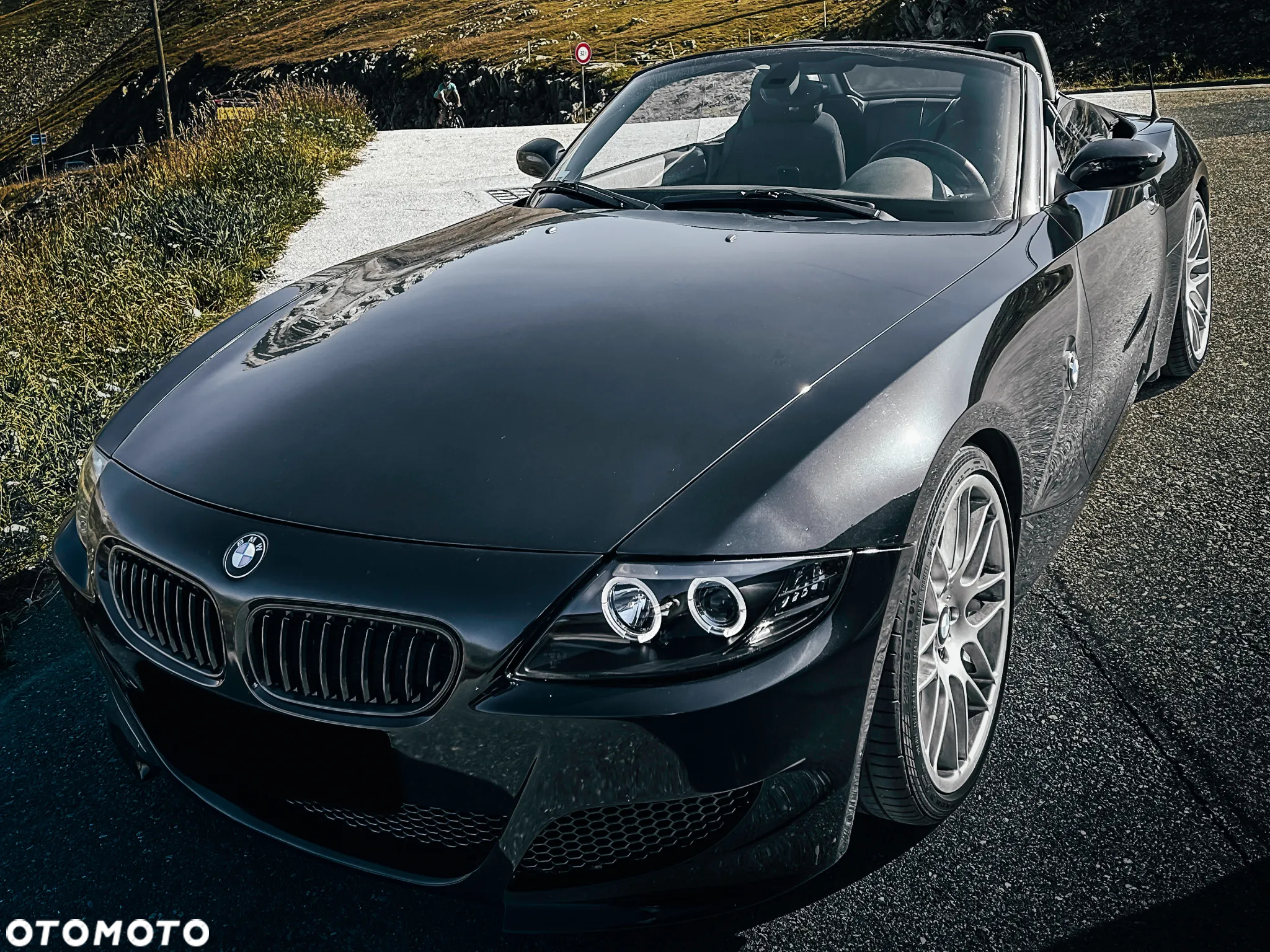 BMW Z4 2.0i - 2