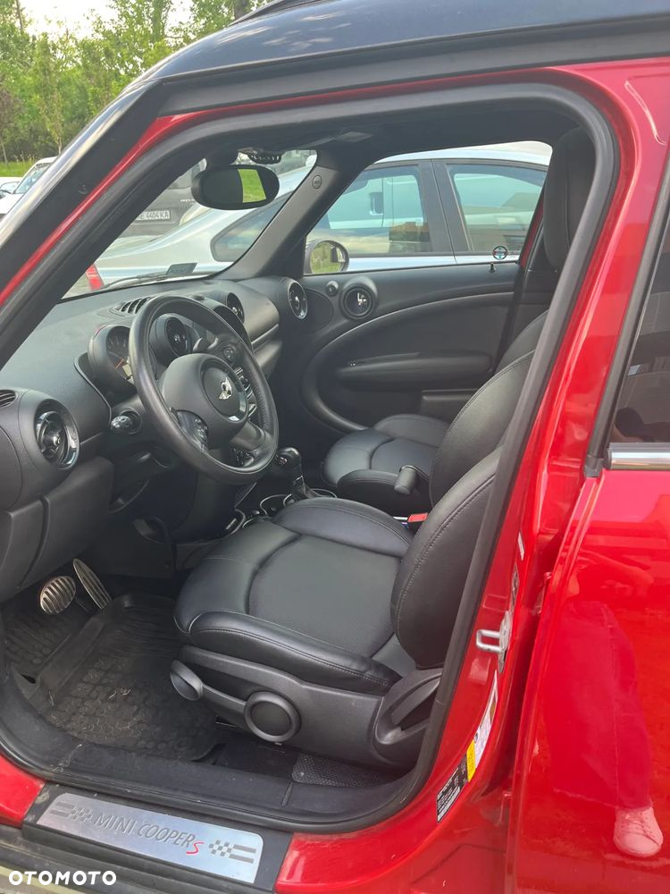 MINI Countryman - 15