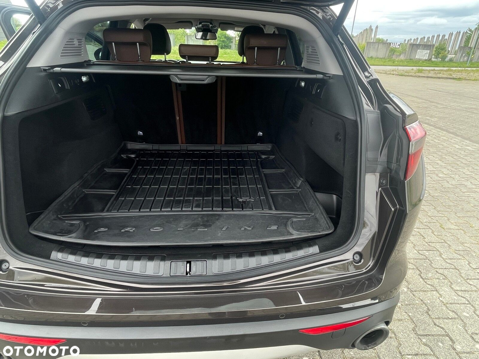 Alfa Romeo Stelvio - 27
