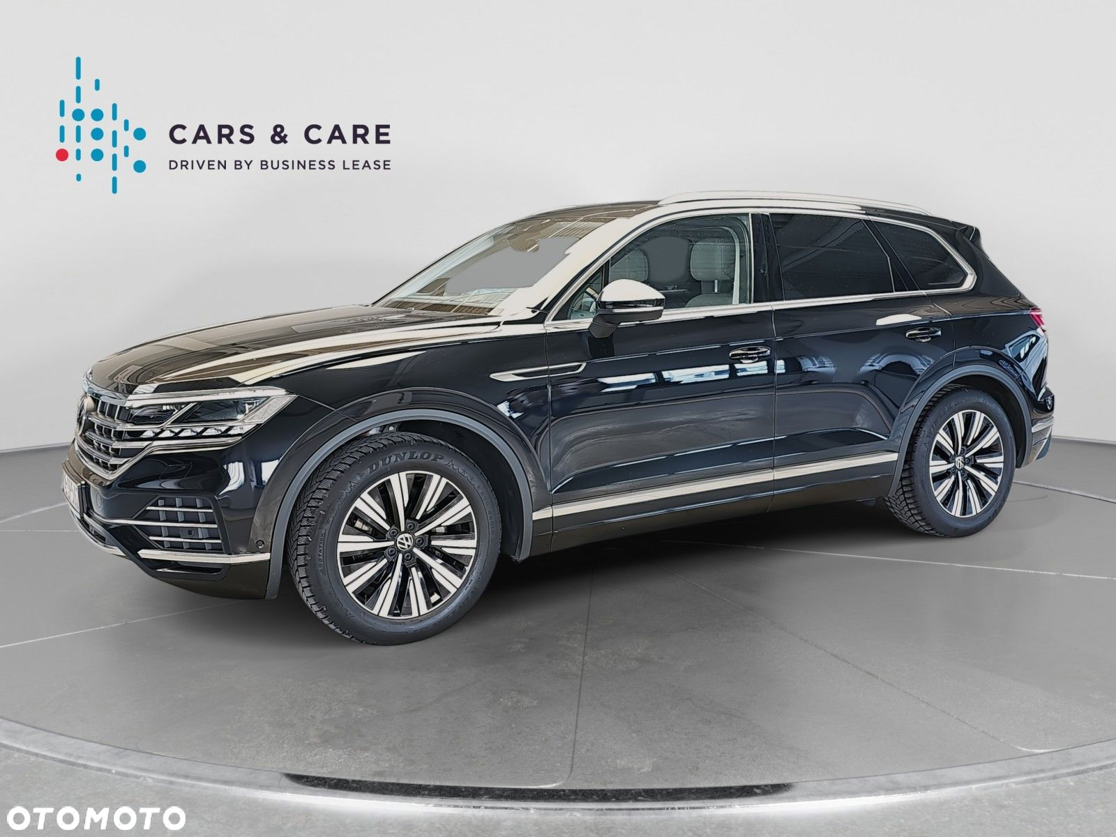 Volkswagen Touareg 3.0 V6 TDI SCR 4Mot Elegance - 36