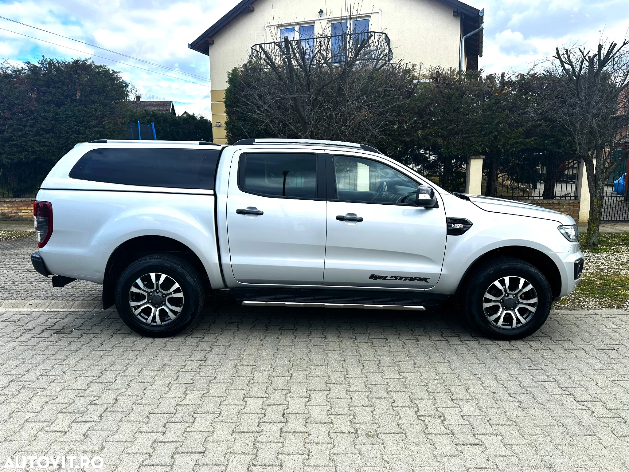 Ford Ranger - 5