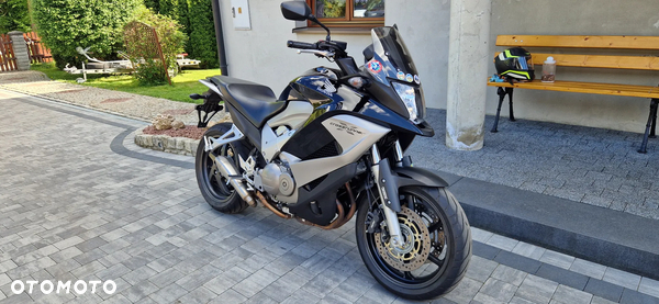 Honda VFR