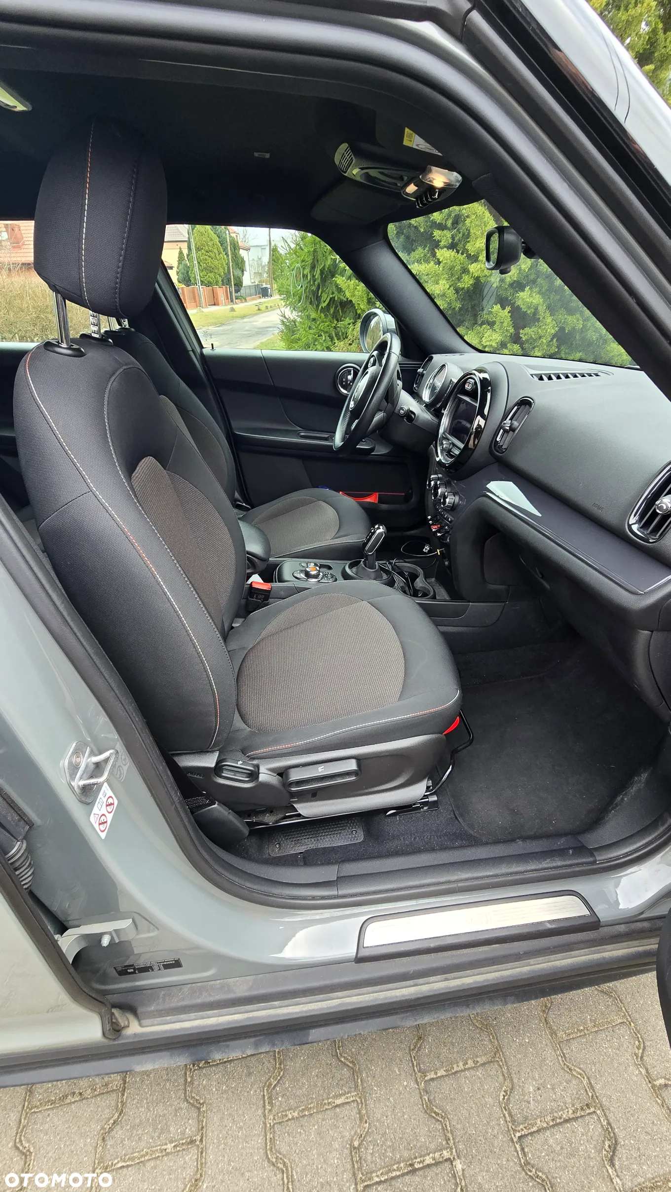 MINI Countryman Cooper - 17