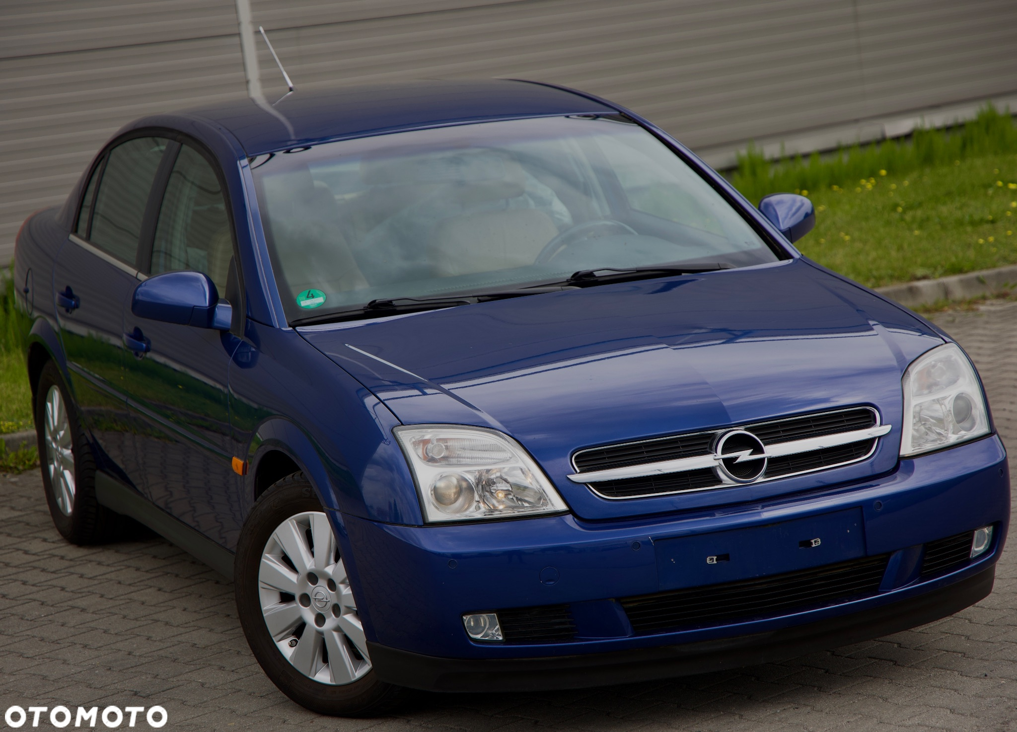 Opel Vectra 1.8 Design - 15