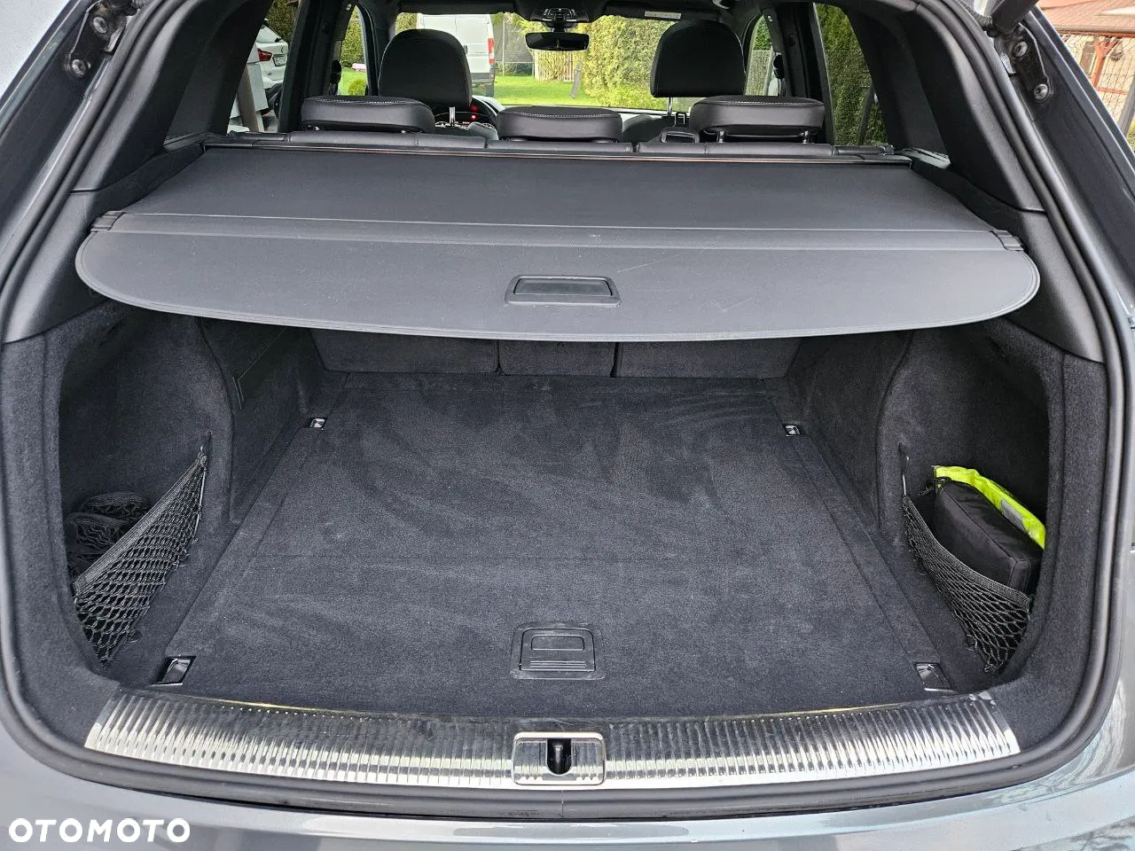 Audi Q5 40 TDI Quattro Sport S tronic - 18