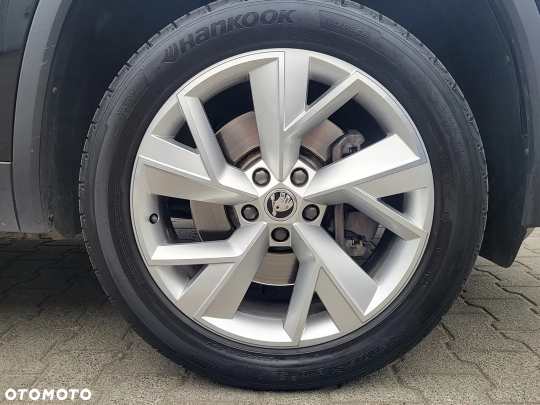 Skoda Kodiaq 2.0 TSI 4x4 Style DSG - 9