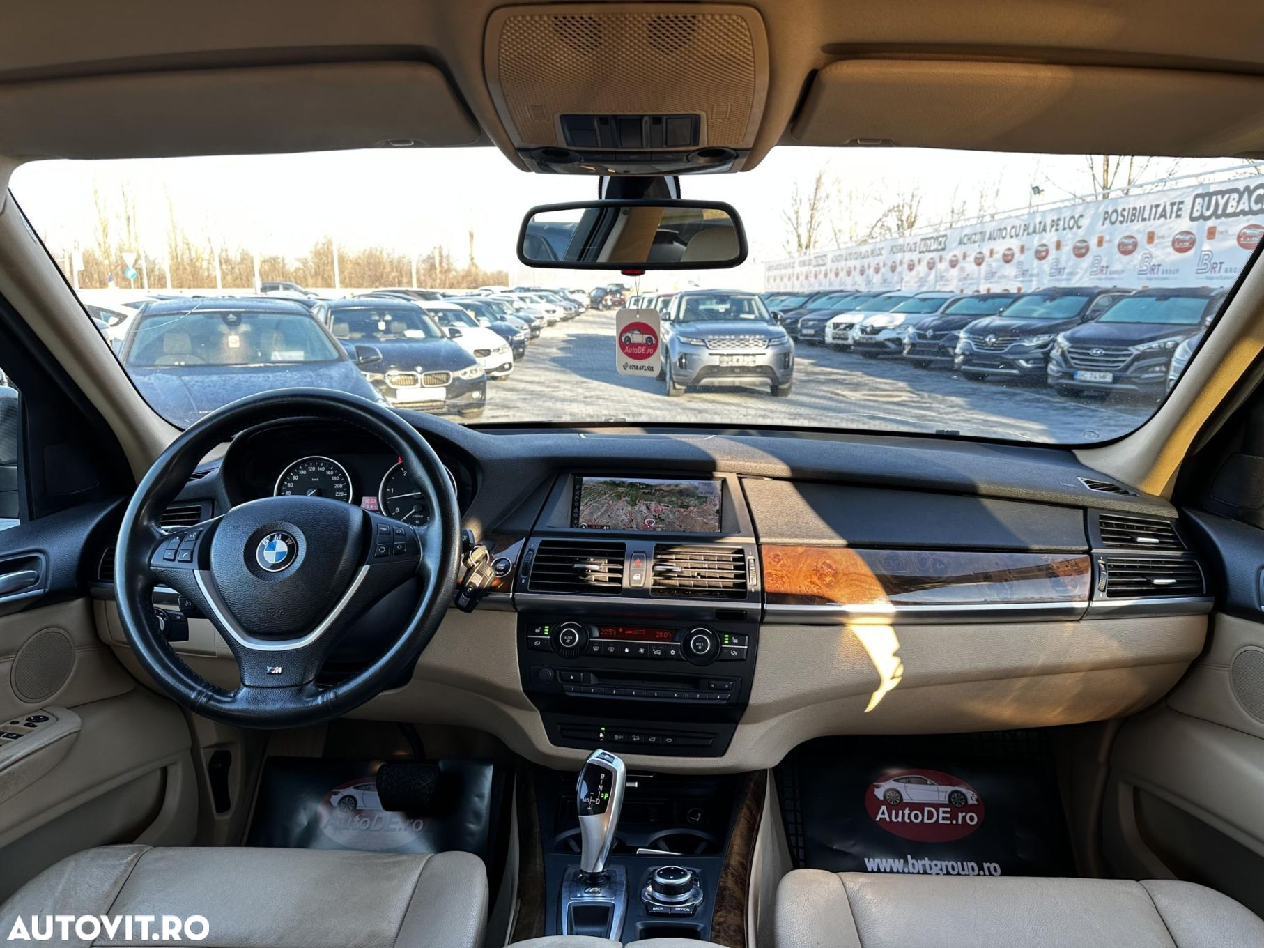 BMW X5 3.0d Aut. - 8