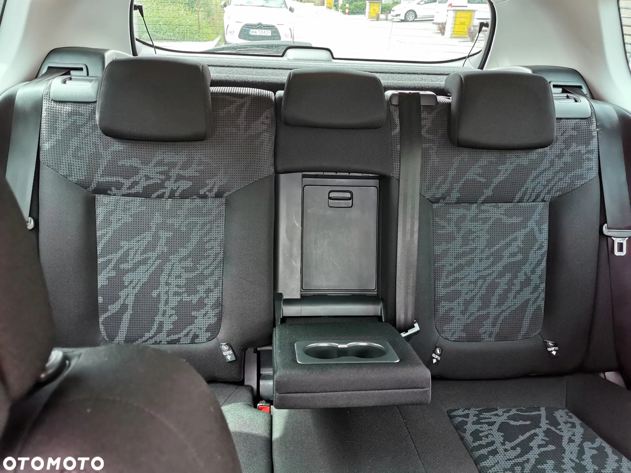 Peugeot 3008 1.6 Premium - 11