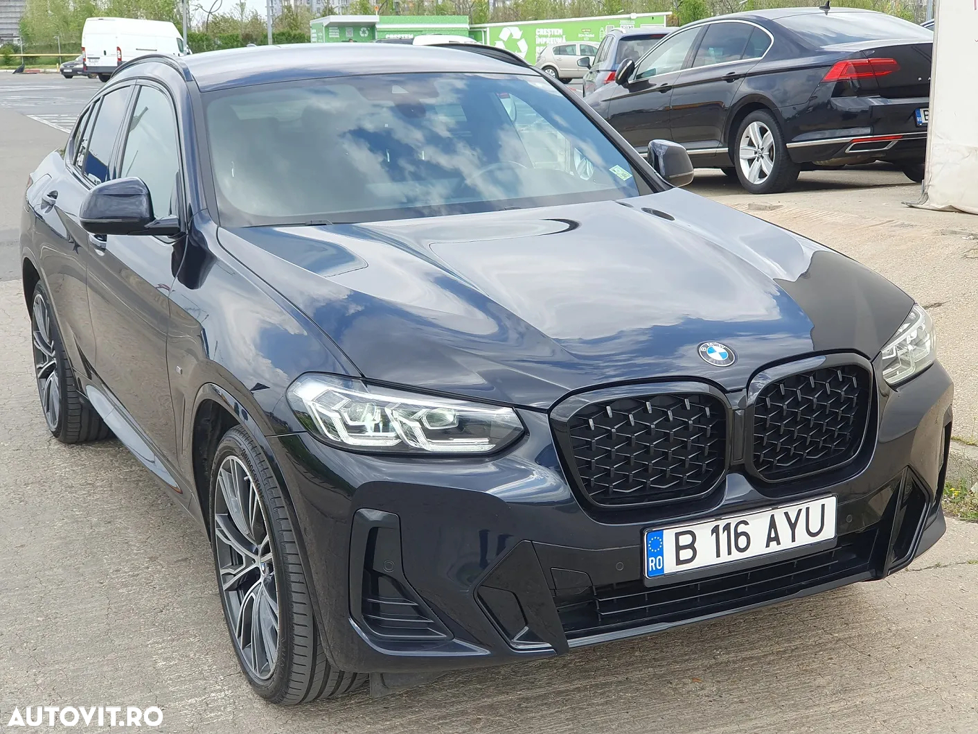 BMW X4 xDrive30d AT MHEV - 21