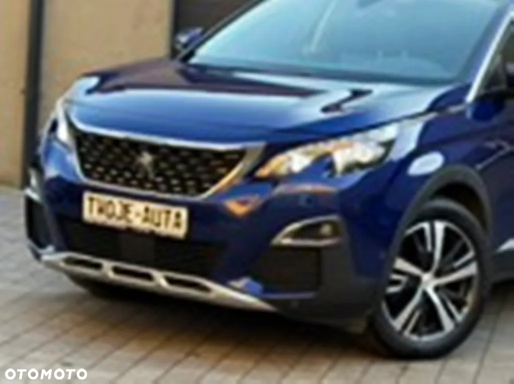 Peugeot 3008 BlueHDi 130 Stop & Start Allure - 24