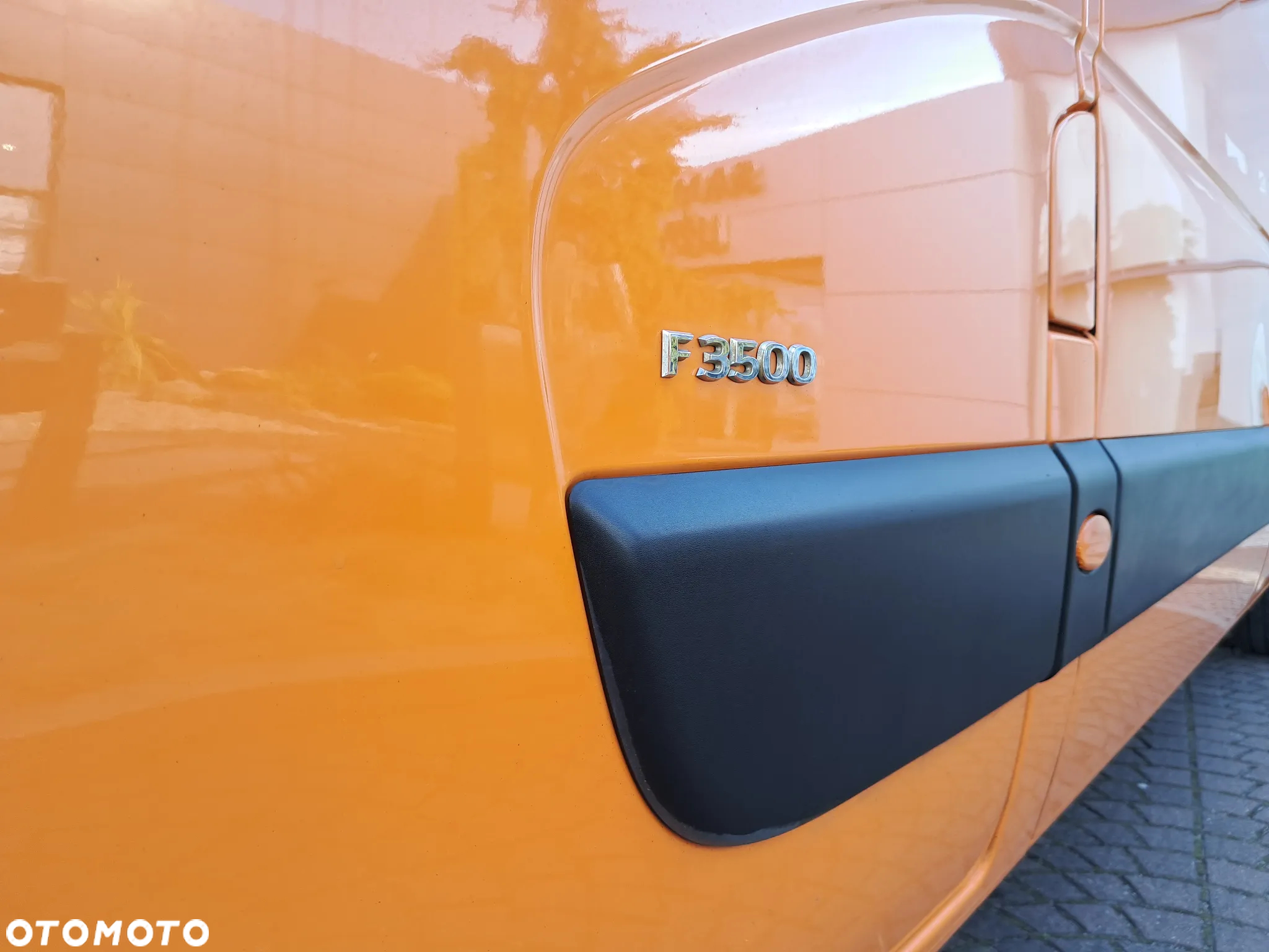 Opel MOVANO - 4