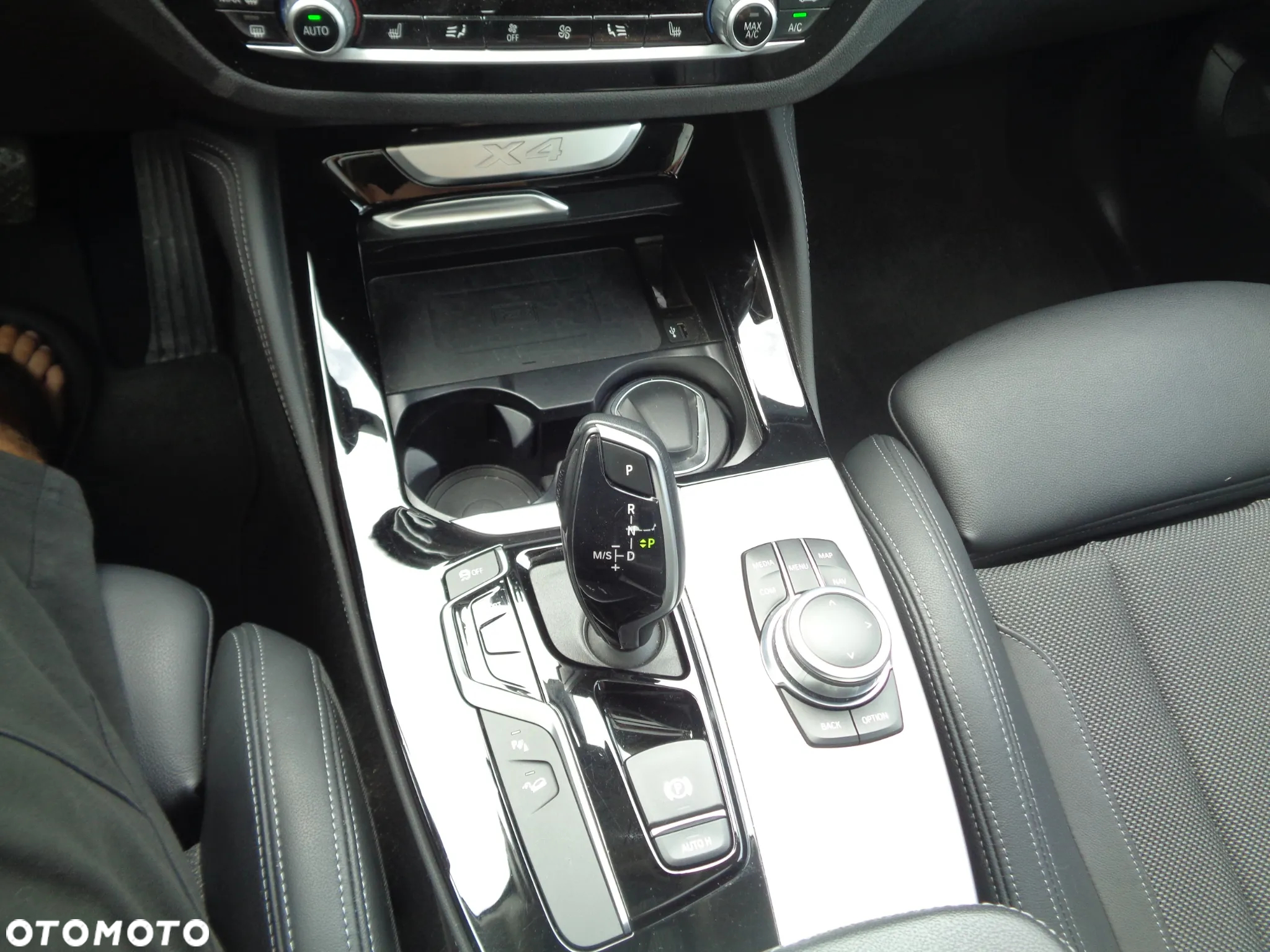 BMW X4 xDrive20d Business Edition sport - 13