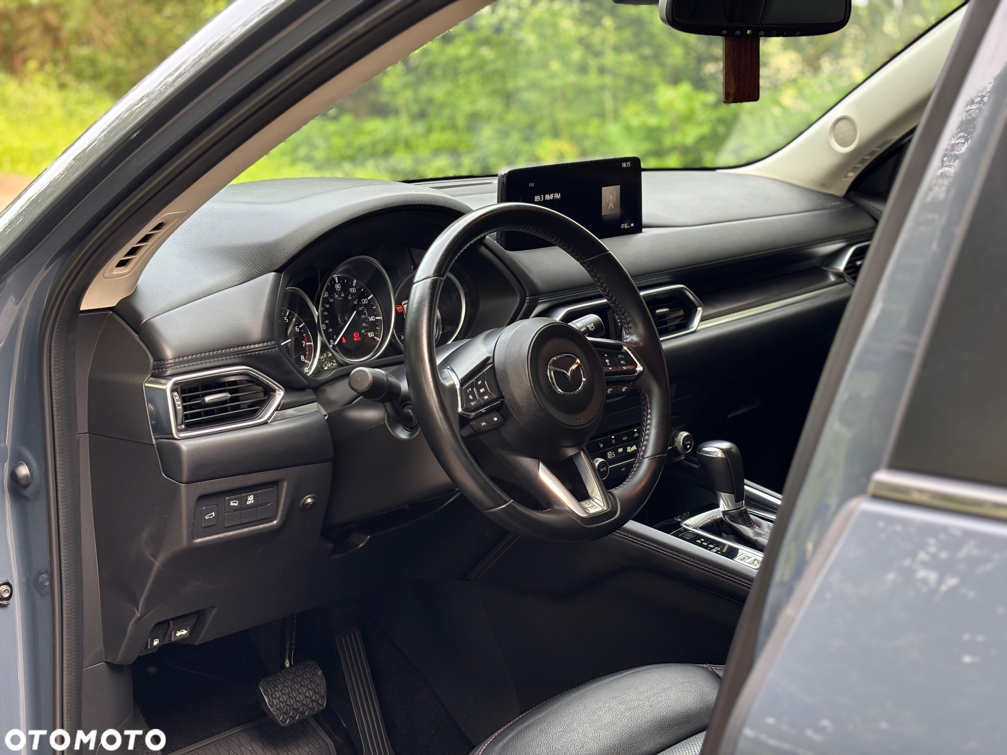 Mazda CX-5 - 21