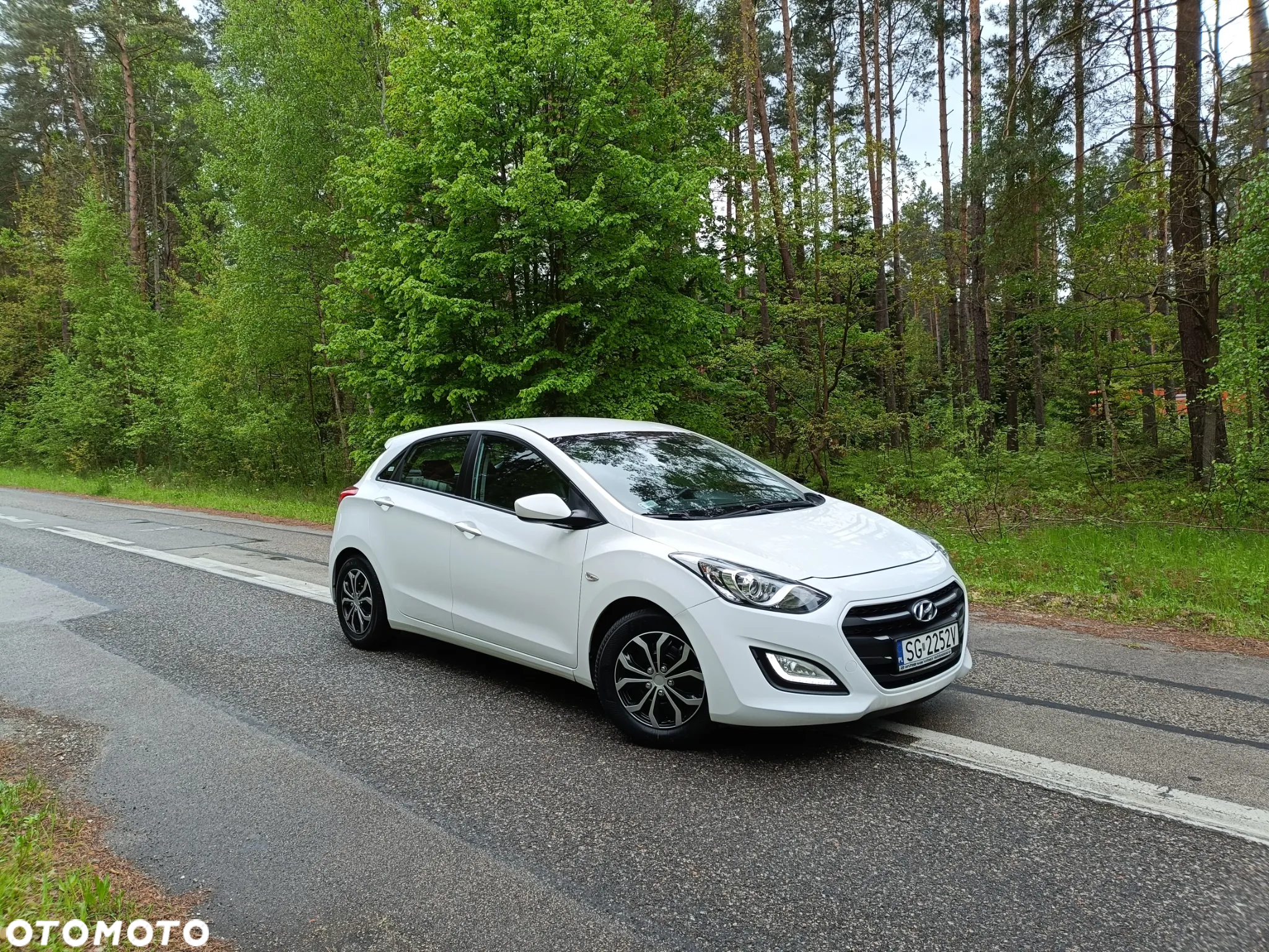 Hyundai i30 1.4 CRDi Comfort - 39