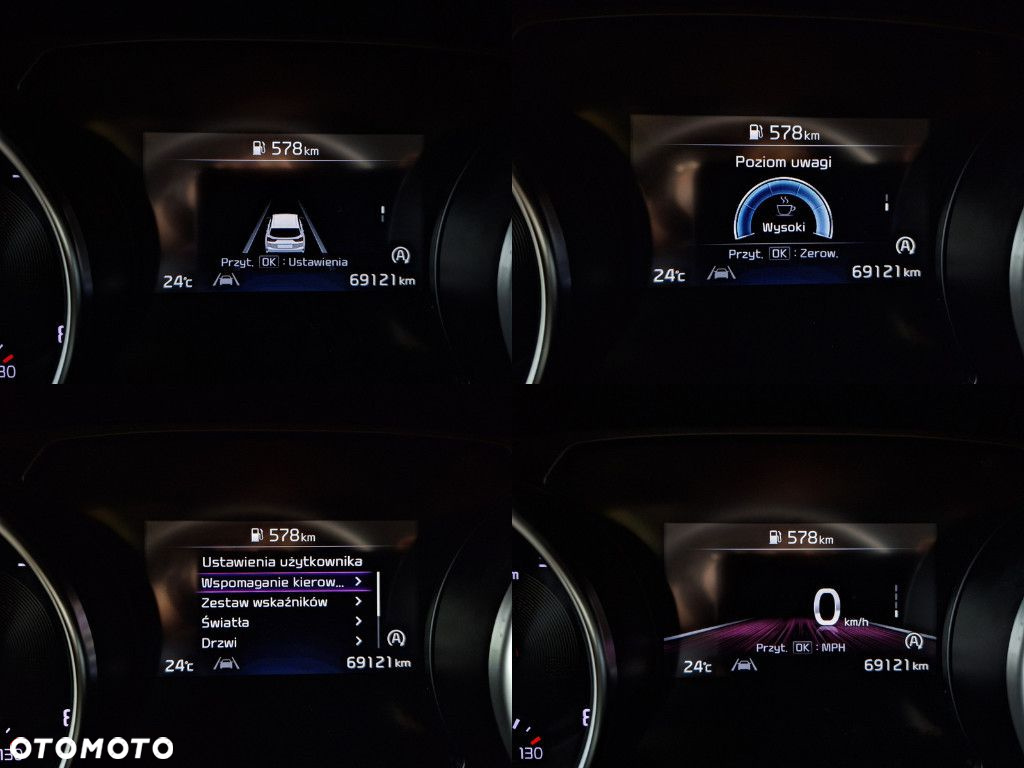 Kia Ceed 1.5 T-GDI M - 24