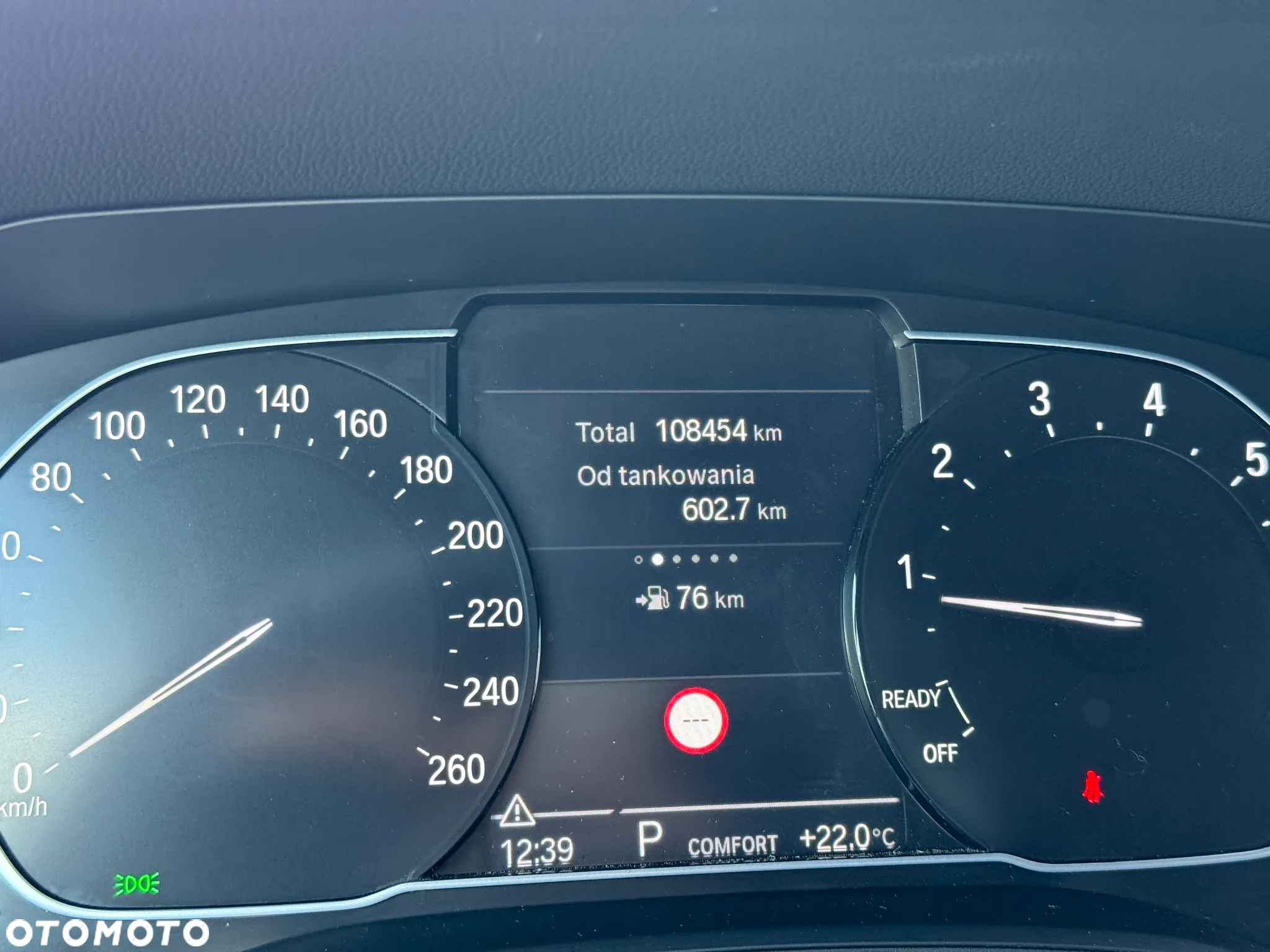 BMW Seria 2 220i M Sport - 26