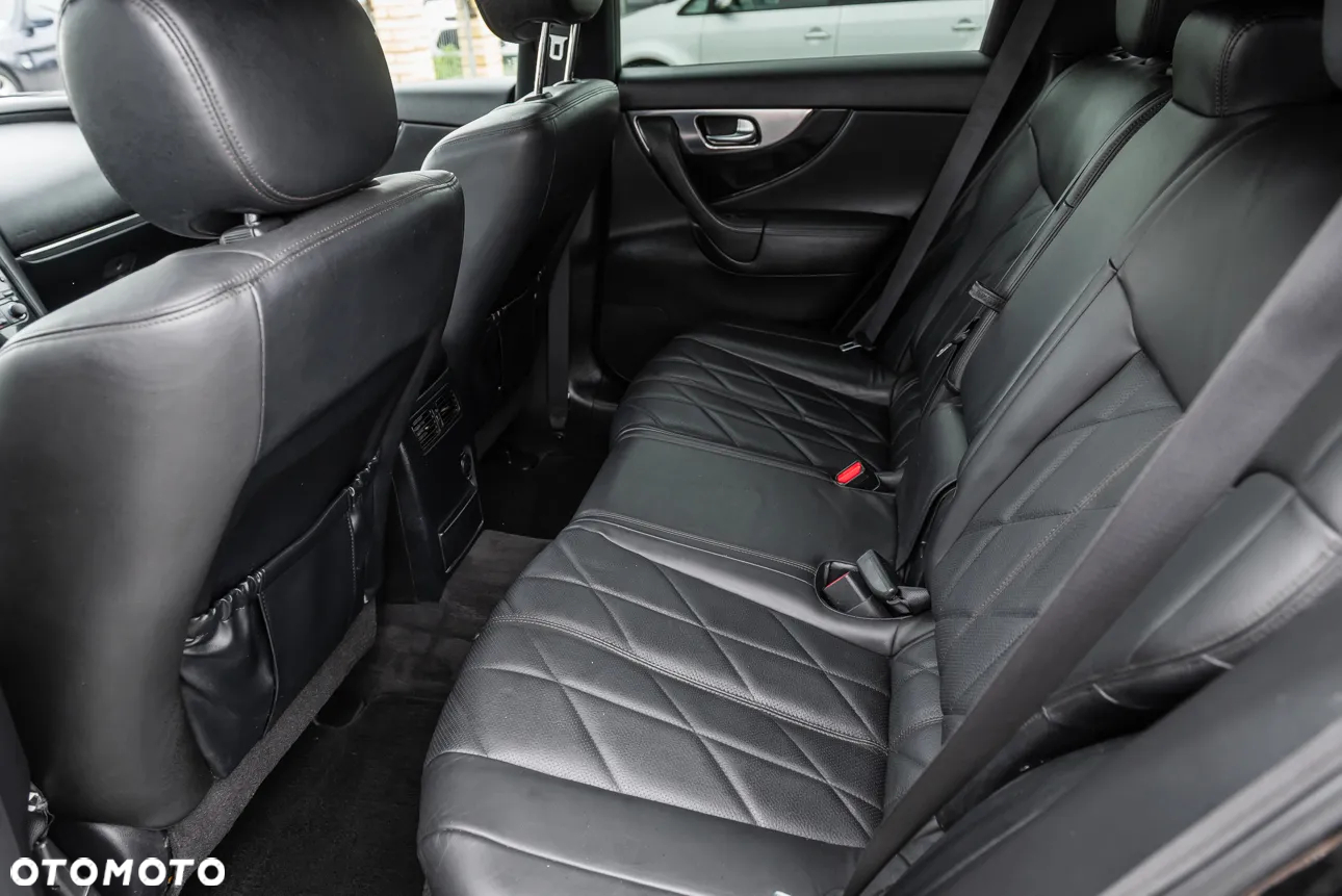 Infiniti FX FX50 AWD - 30