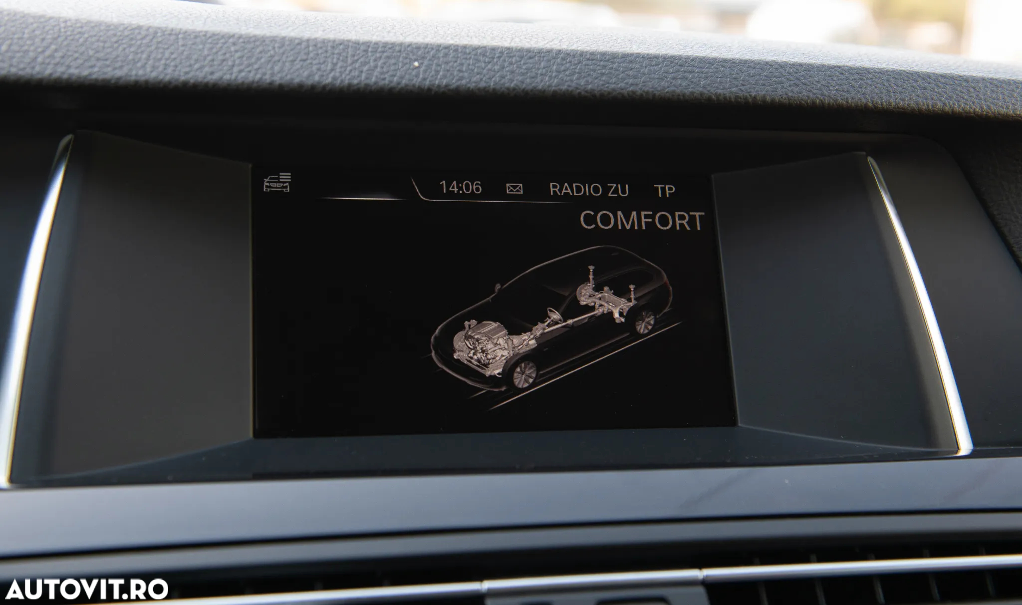 BMW Seria 5 525d Touring Aut. - 18