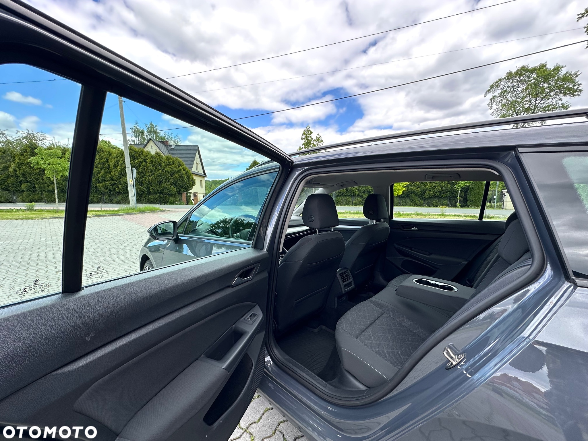 Volkswagen Golf VII 1.5 TSI BMT Comfortline DSG - 17