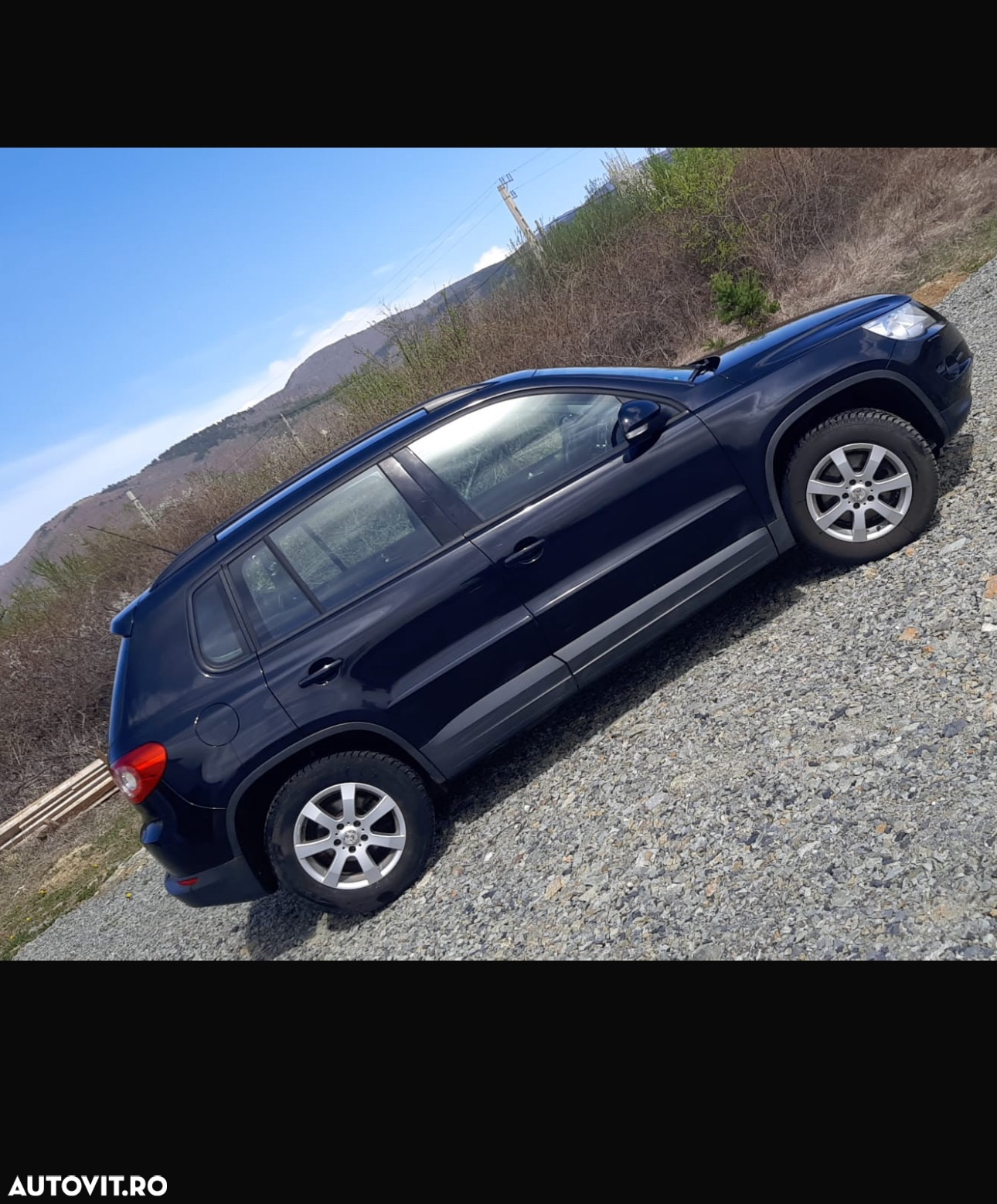 Volkswagen Tiguan 2.0 TDI 4Motion Track & Style - 3