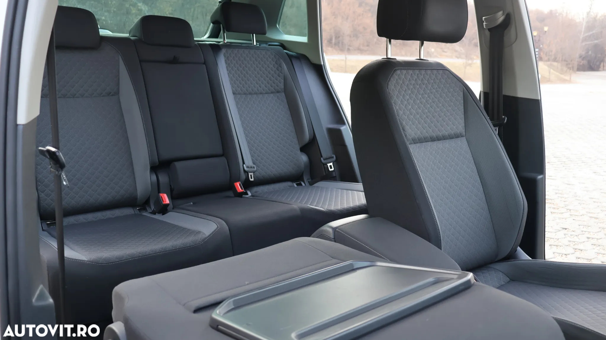 Volkswagen Tiguan - 13