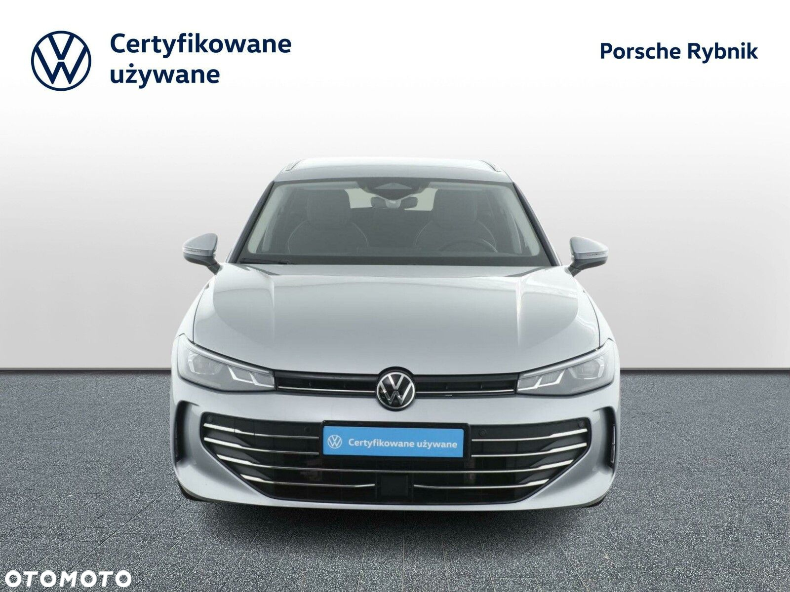 Volkswagen Passat - 6