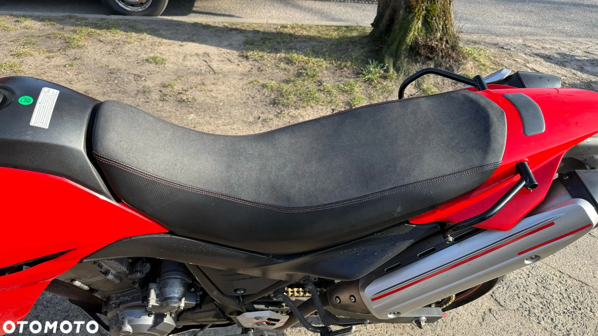 Yamaha XTX - 31