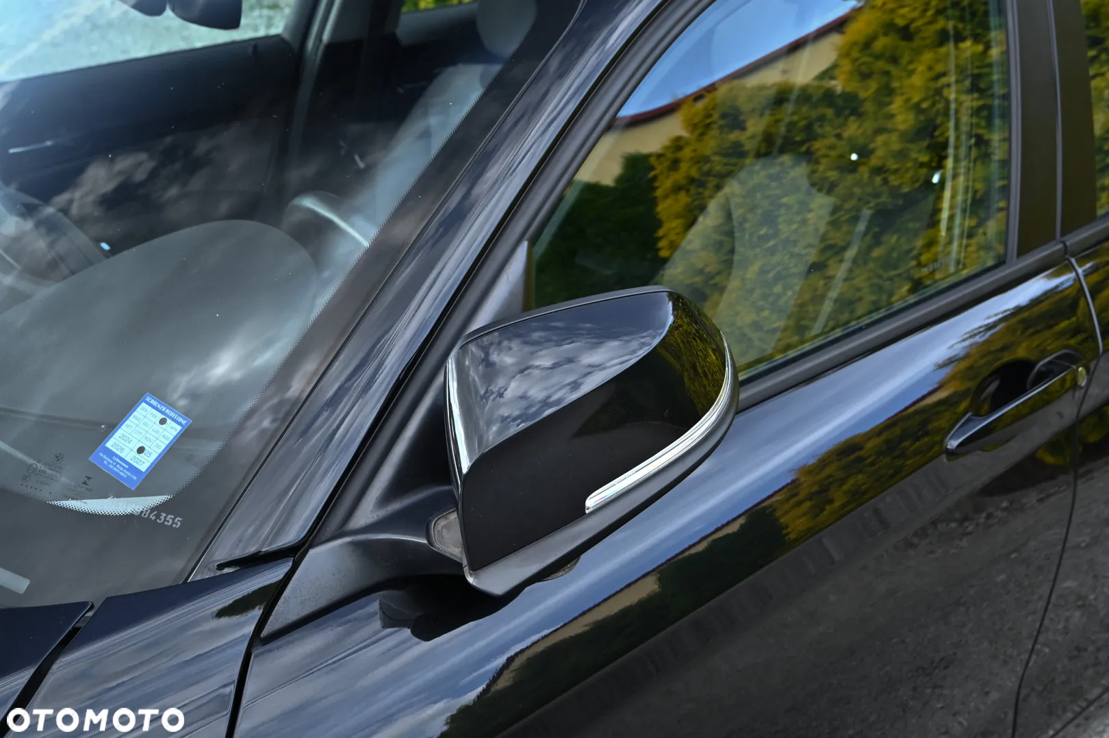 BMW Seria 1 116d Sport Line Shadow - 20