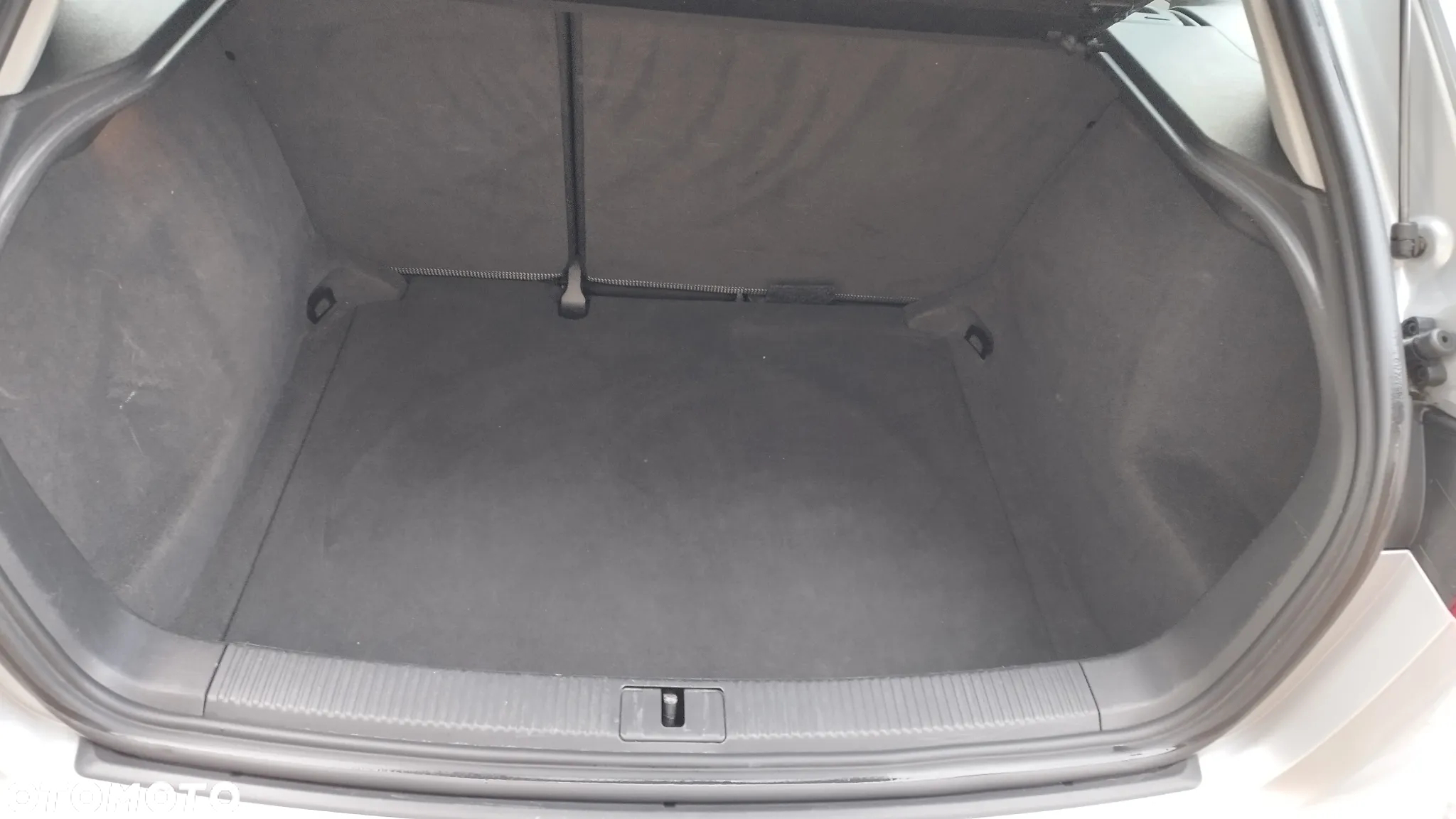 Audi A3 1.6 Sportback Attraction - 18