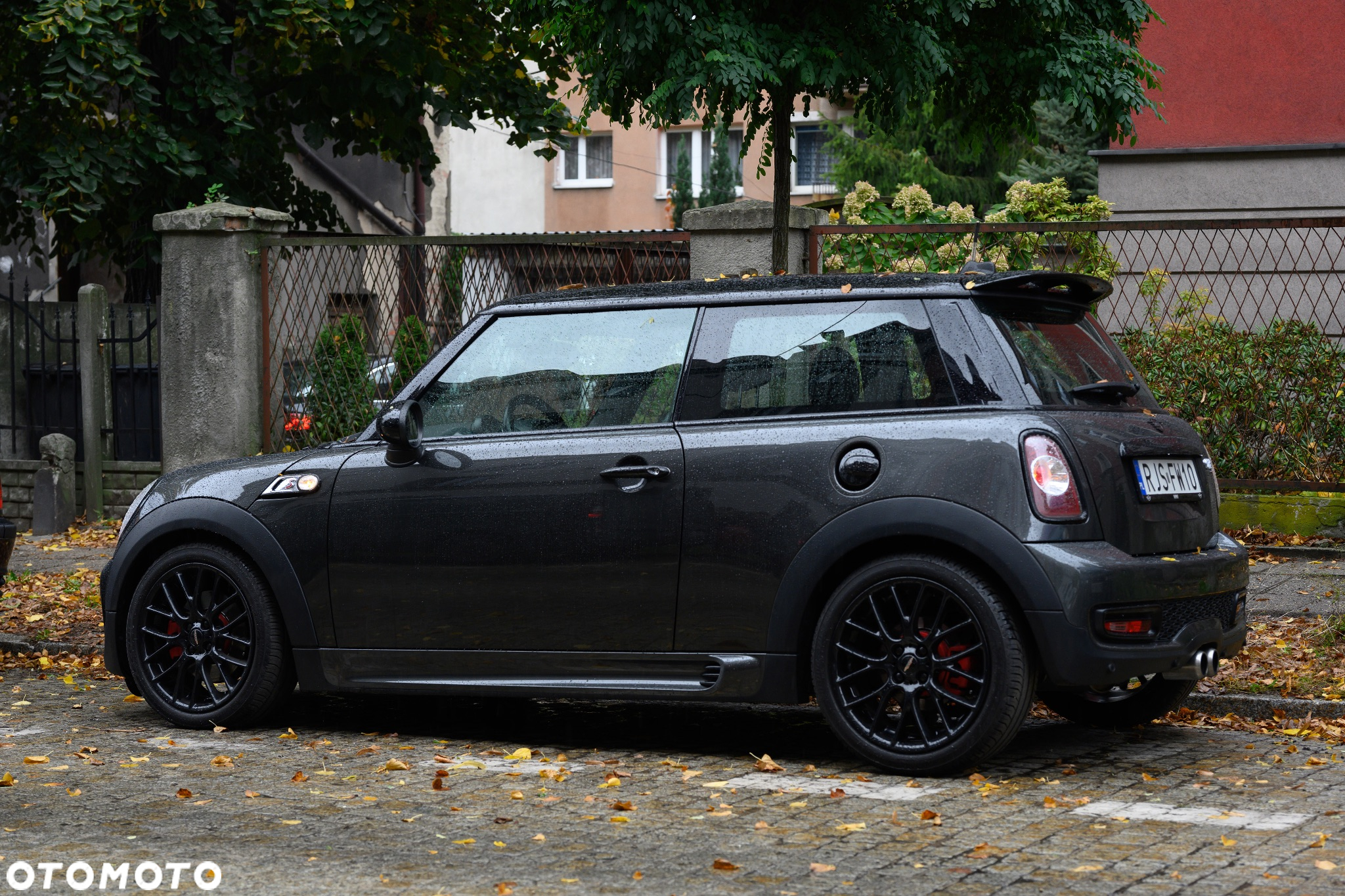 MINI Cooper S Coupe - 2