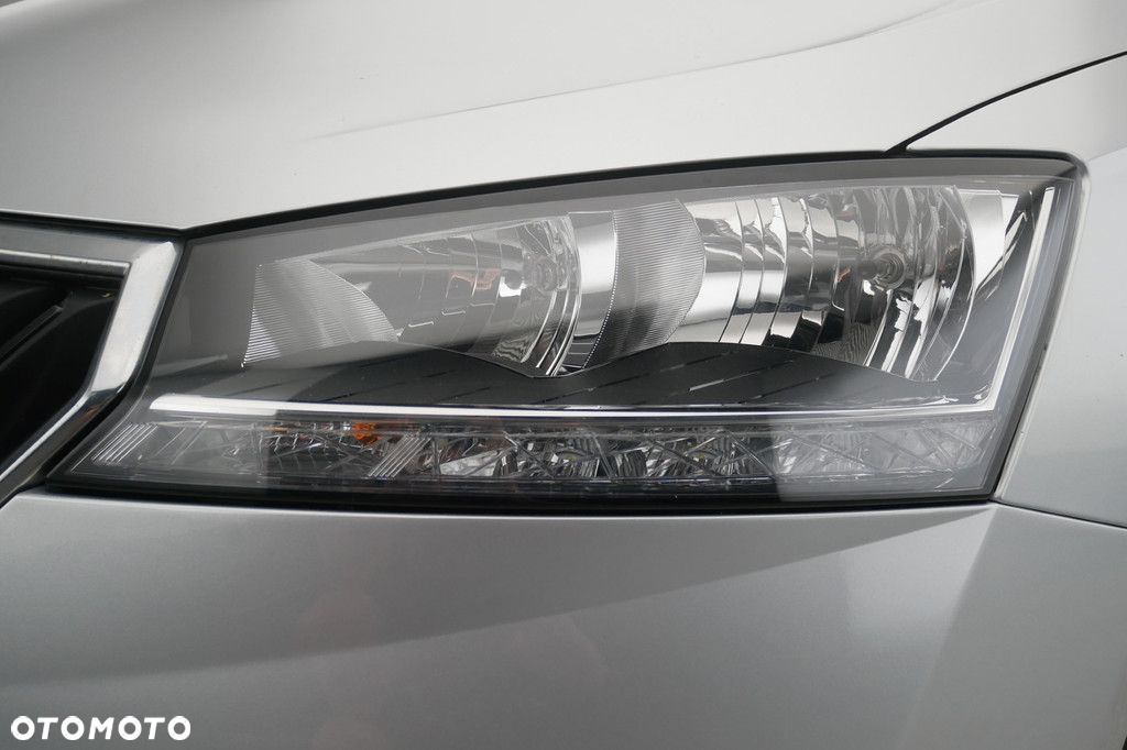 Skoda Fabia 1.0 TSI Ambition - 13