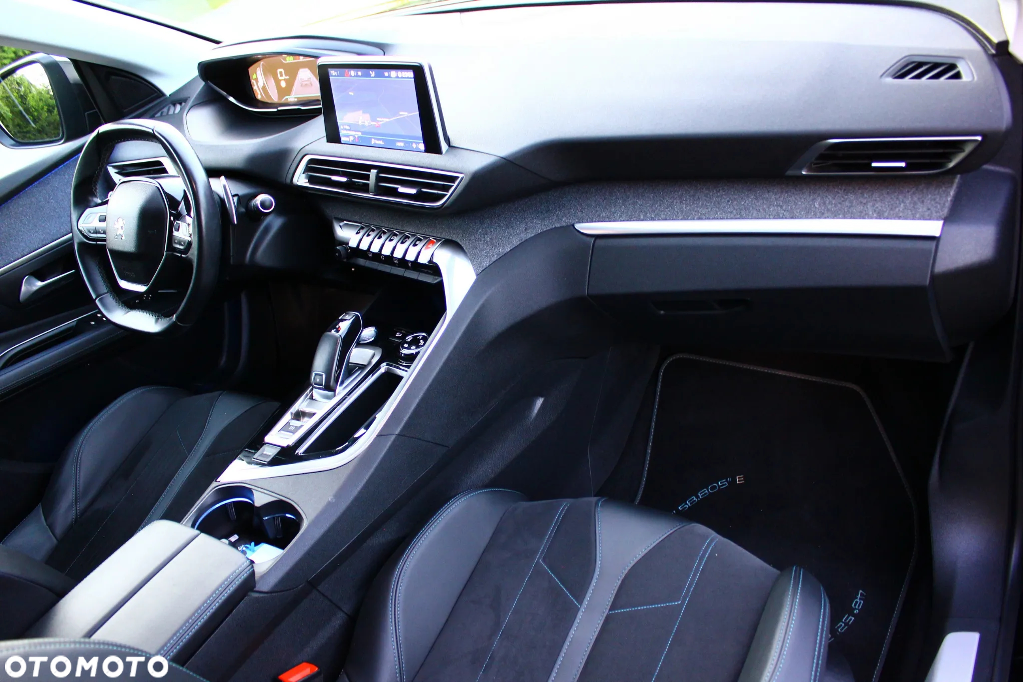Peugeot 3008 1.2 PureTech GPF Crossway S&S EAT8 - 40