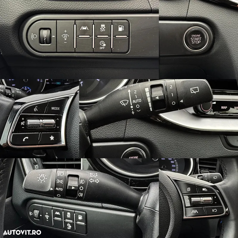 Kia Ceed SW 1.6 GDI DCT OPF Plug-in-Hybrid Spirit - 22