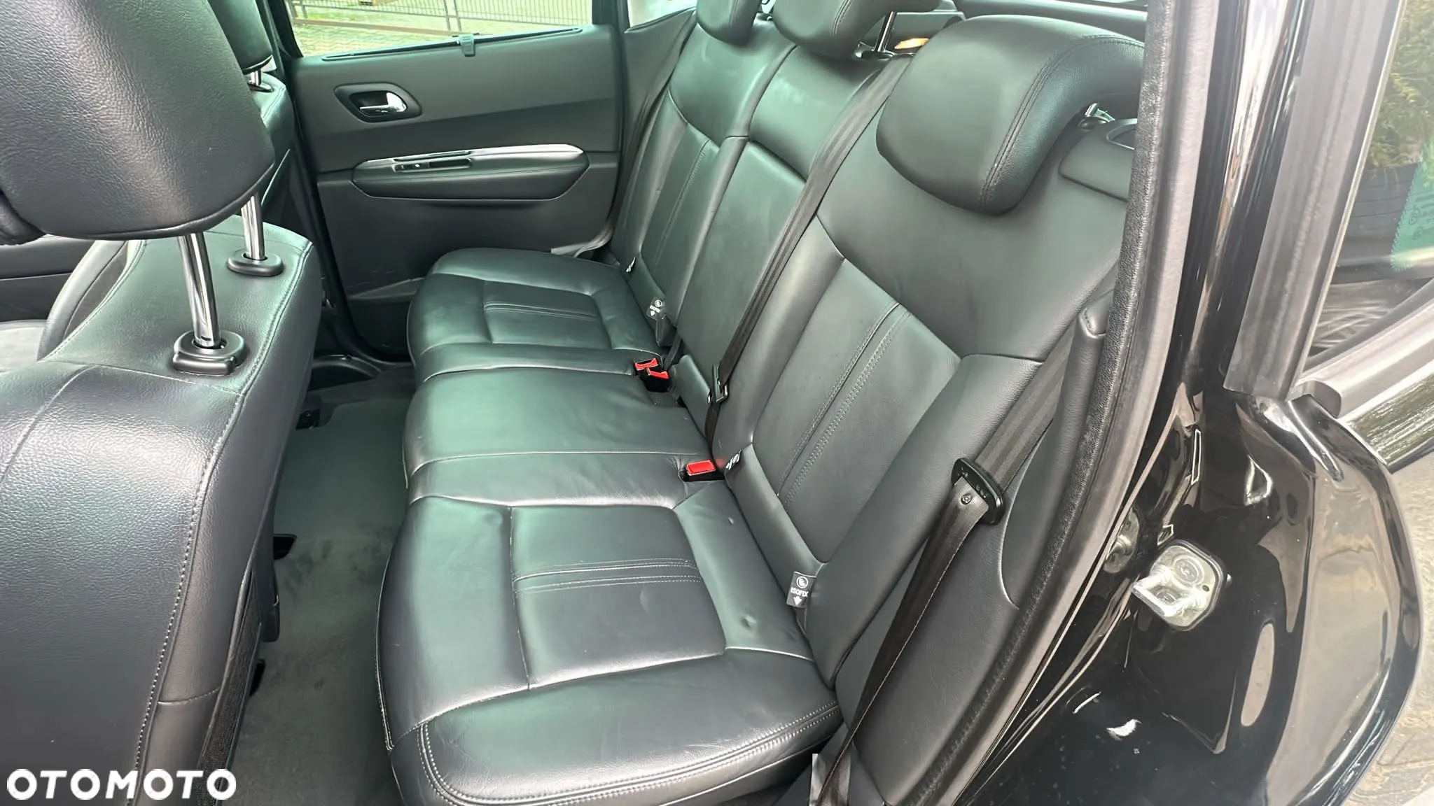 Peugeot 3008 2.0 HDi Premium - 19