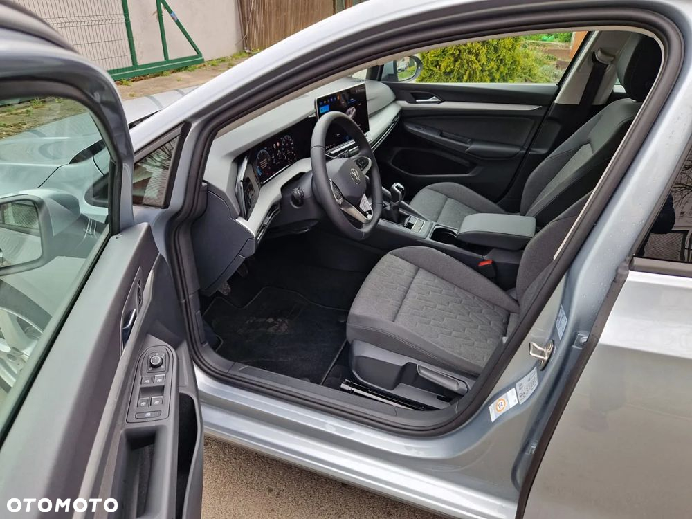 Volkswagen Golf 2.0 TDI SCR - 8