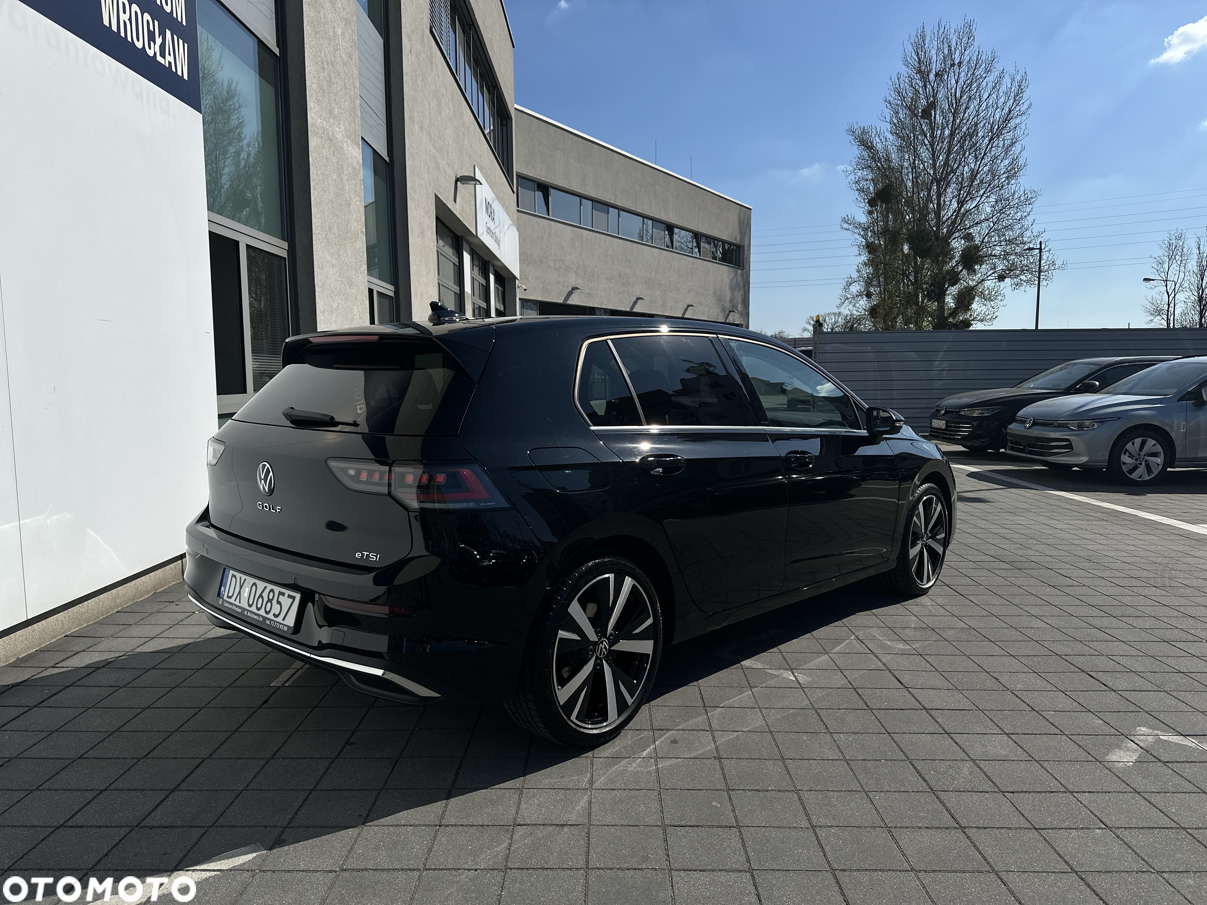 Volkswagen Golf - 5