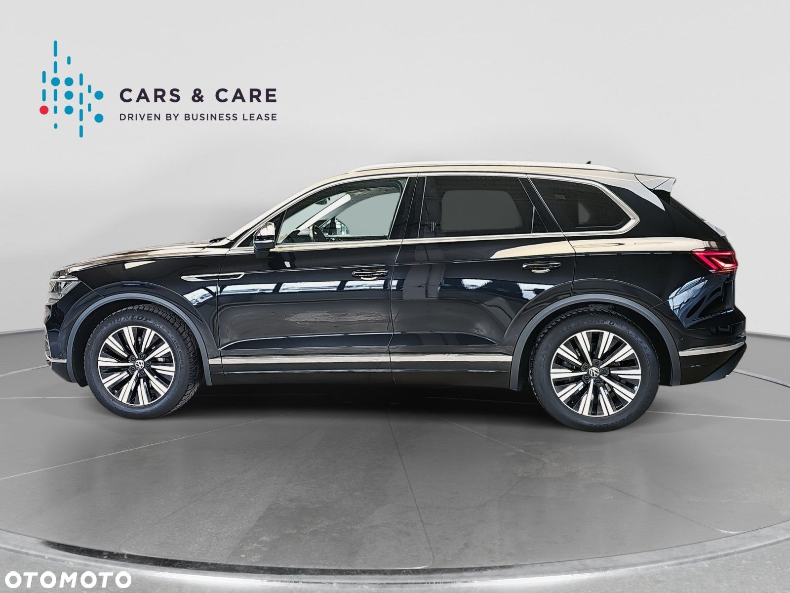 Volkswagen Touareg 3.0 V6 TDI SCR 4Mot Elegance - 11